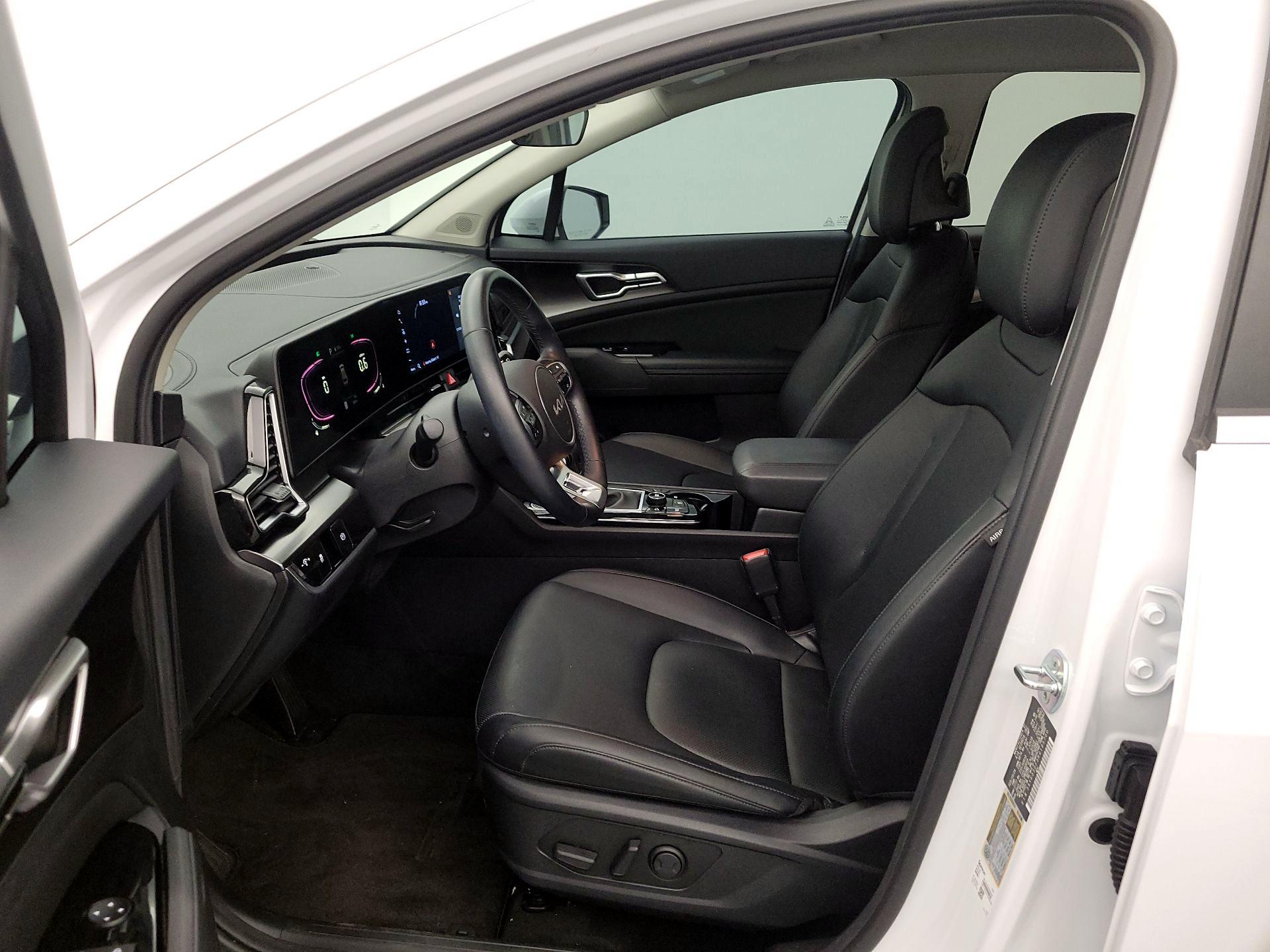 Thumbnail: 2024 Kia Sportage - 11