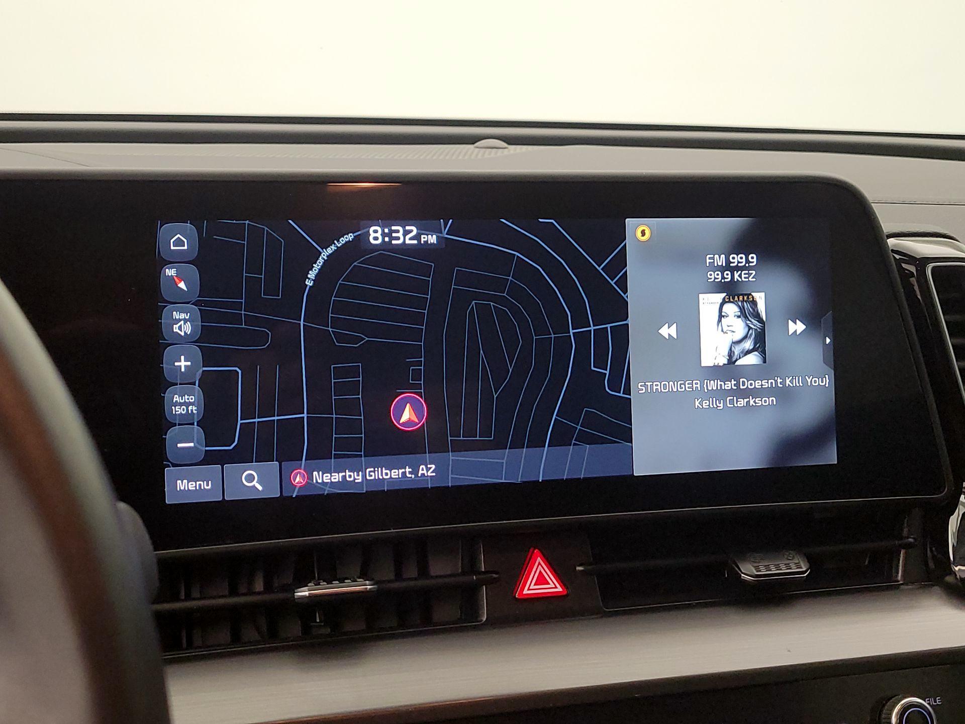 Thumbnail: 2024 Kia Sportage - 14