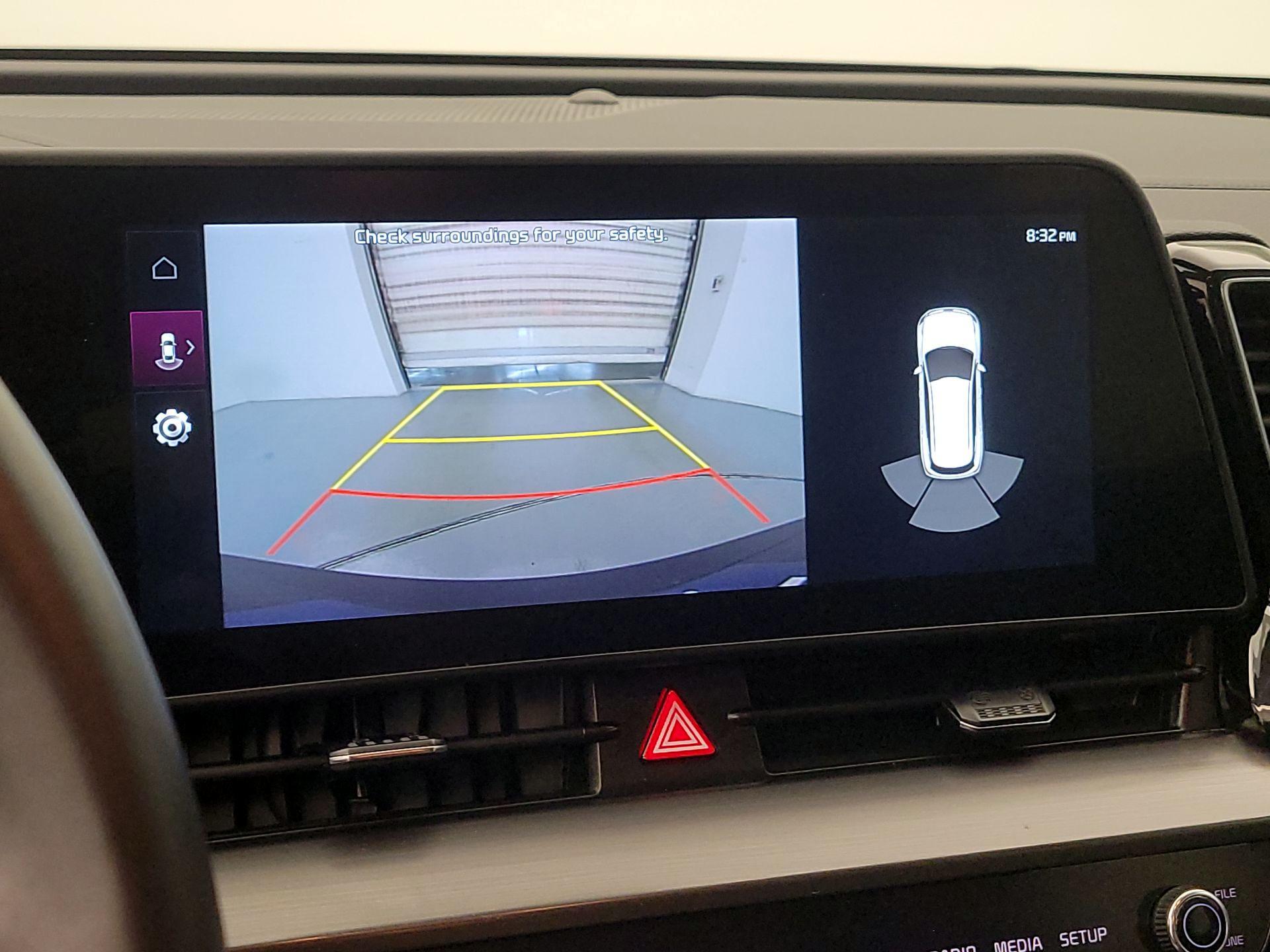 Thumbnail: 2024 Kia Sportage - 15