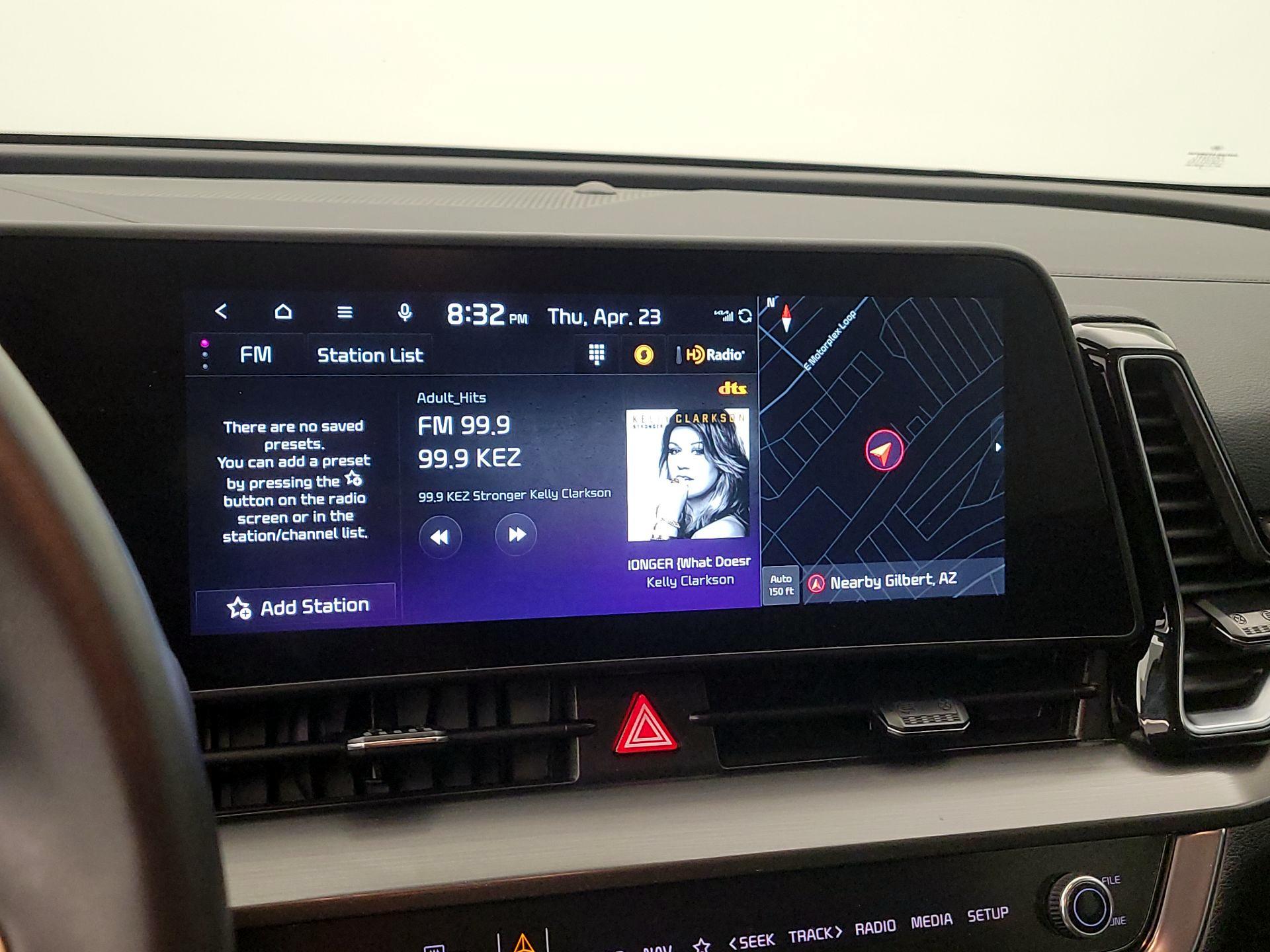 Thumbnail: 2024 Kia Sportage - 16