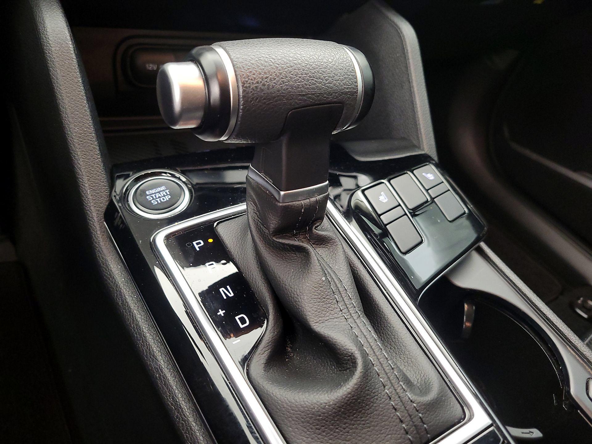 Thumbnail: 2024 Kia Sportage - 18