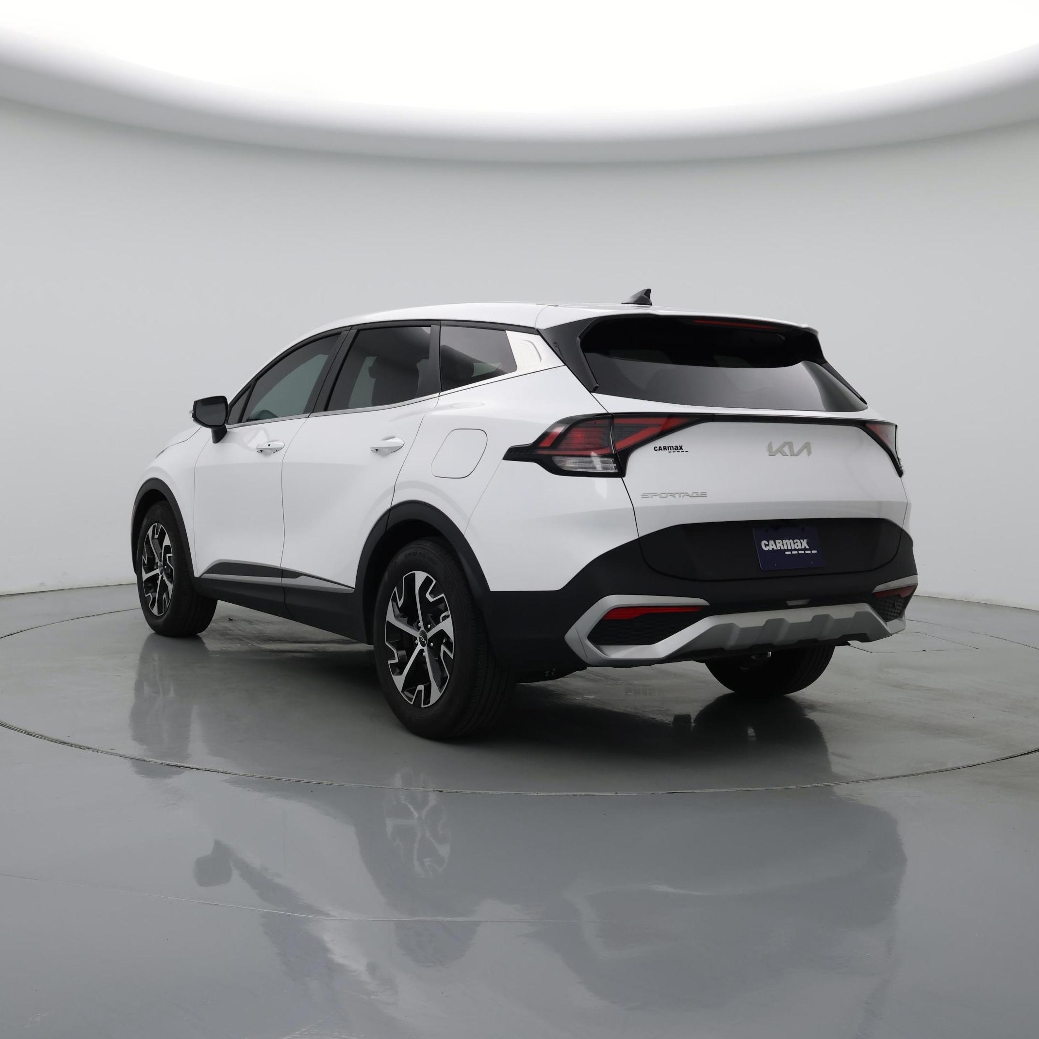 Thumbnail: 2024 Kia Sportage - 2