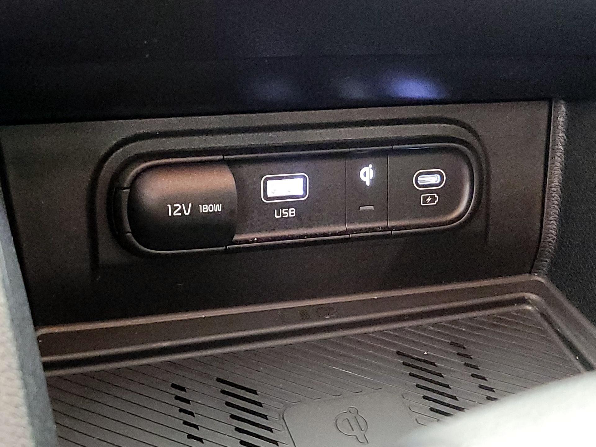 Thumbnail: 2024 Kia Sportage - 19