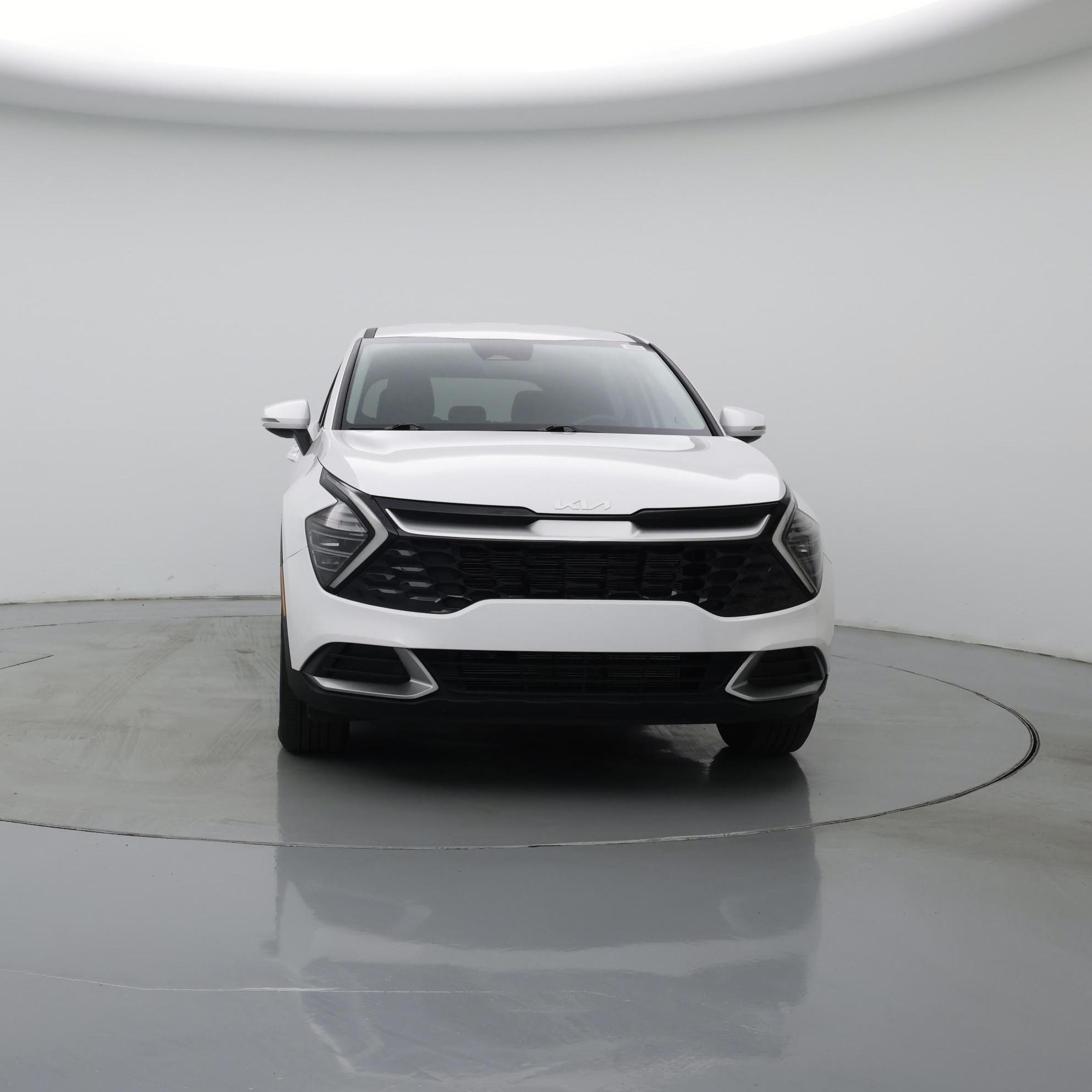 Thumbnail: 2024 Kia Sportage - 5