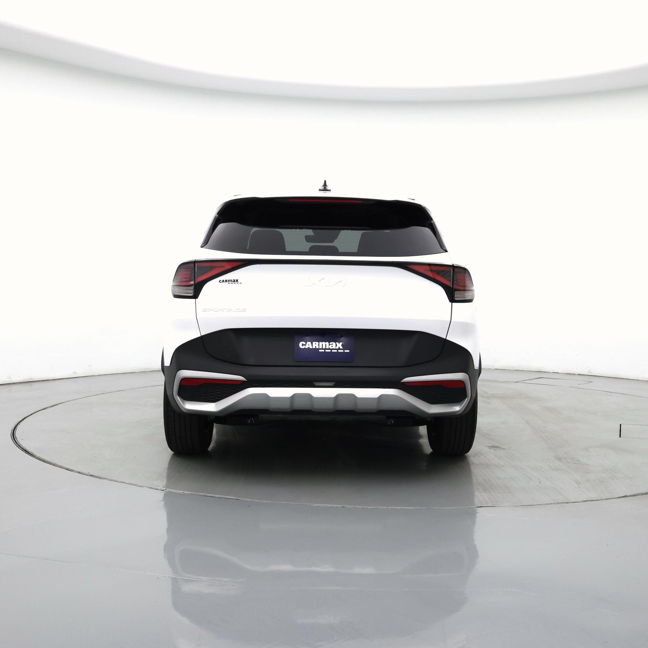 Thumbnail: 2024 Kia Sportage - 6