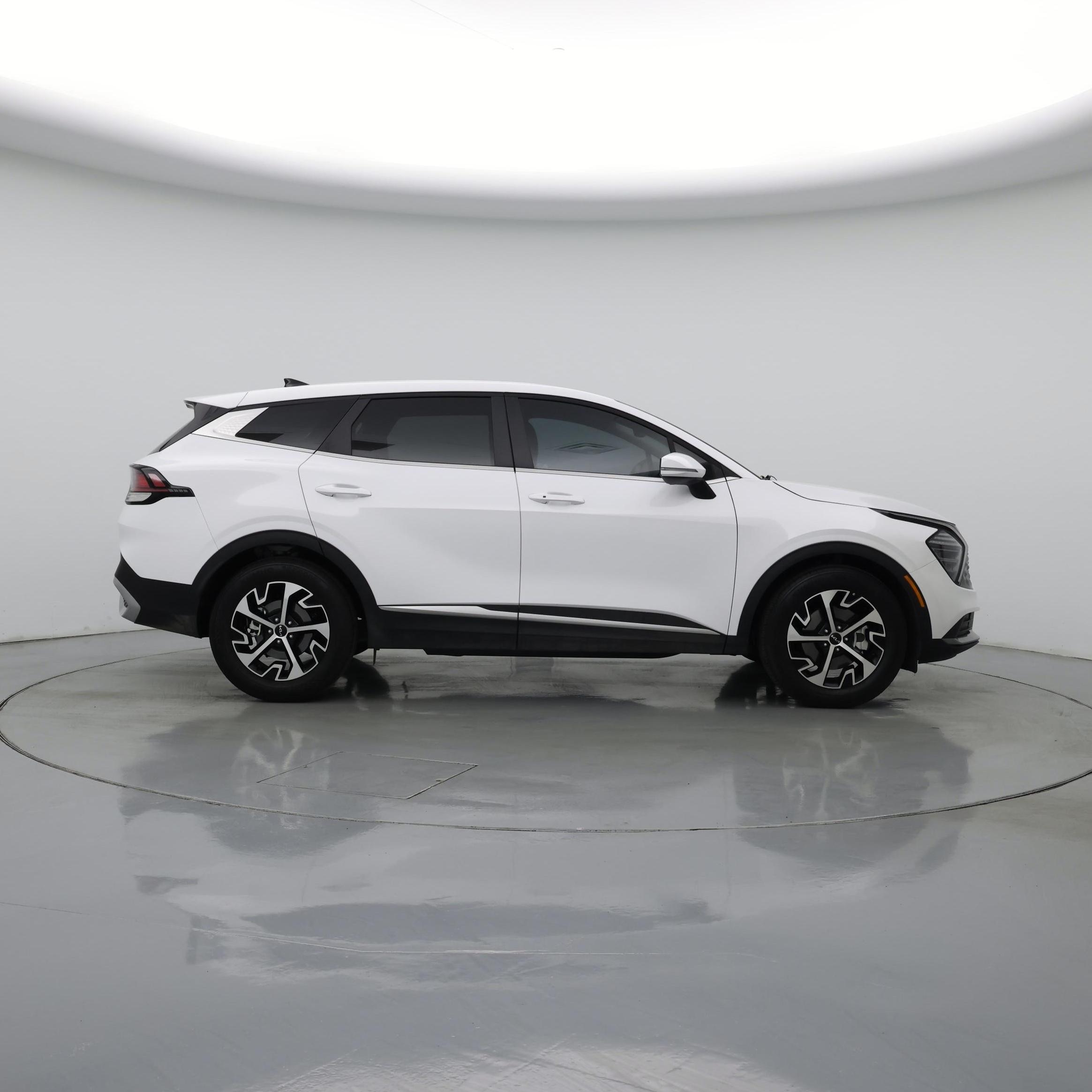 Thumbnail: 2024 Kia Sportage - 7