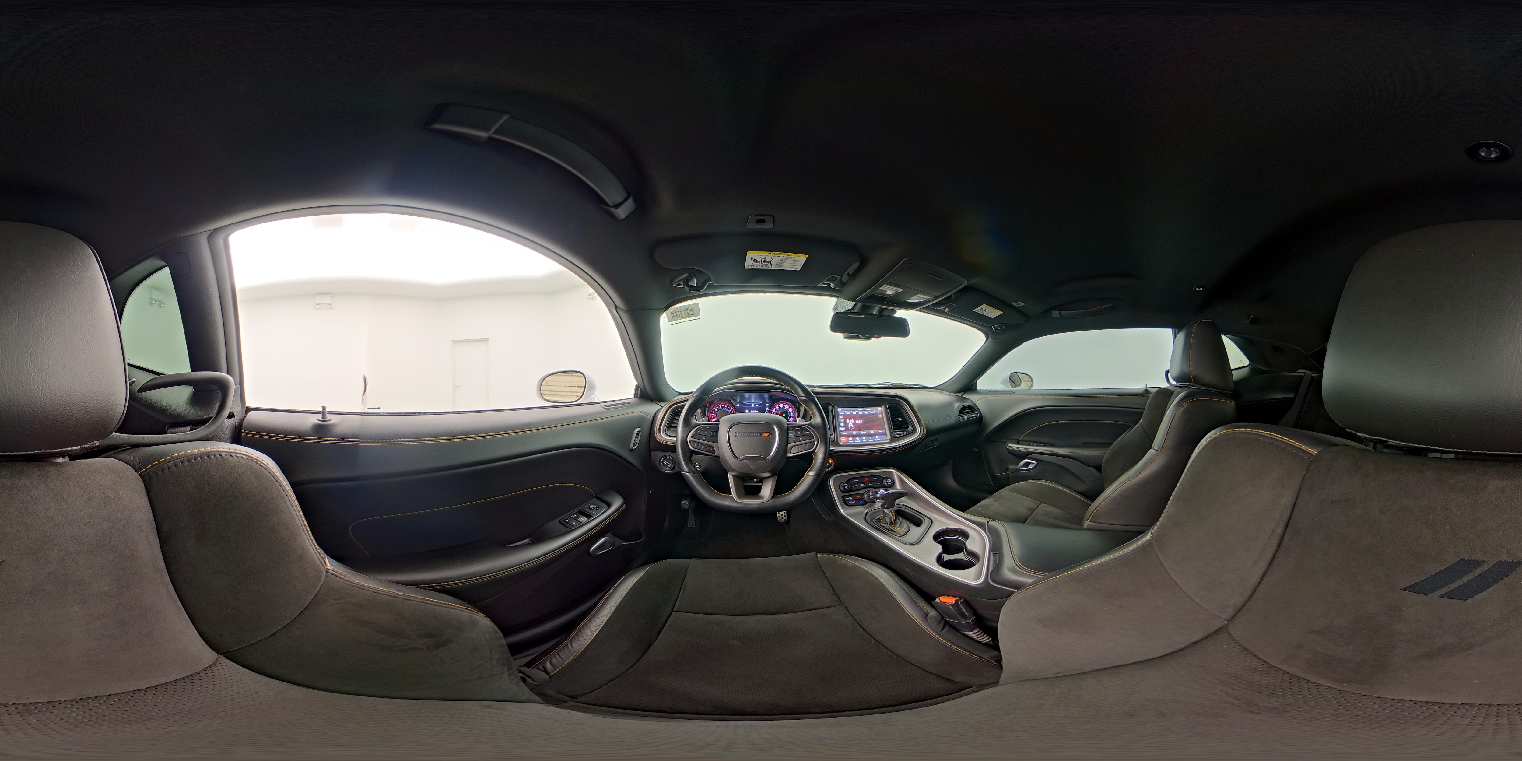 2022 Dodge Challenger GT - Photo 25