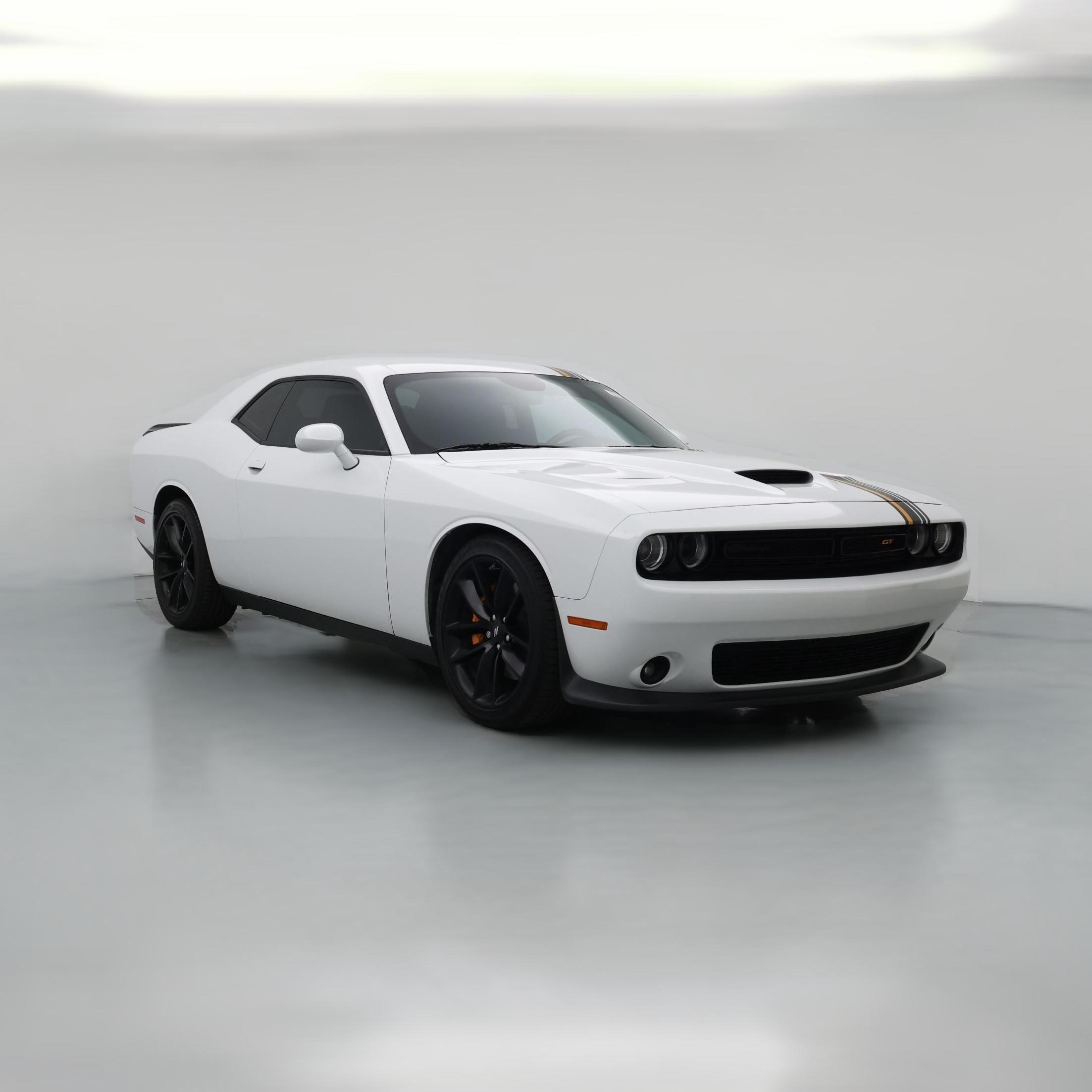 Thumbnail: 2022 Dodge Challenger - 1