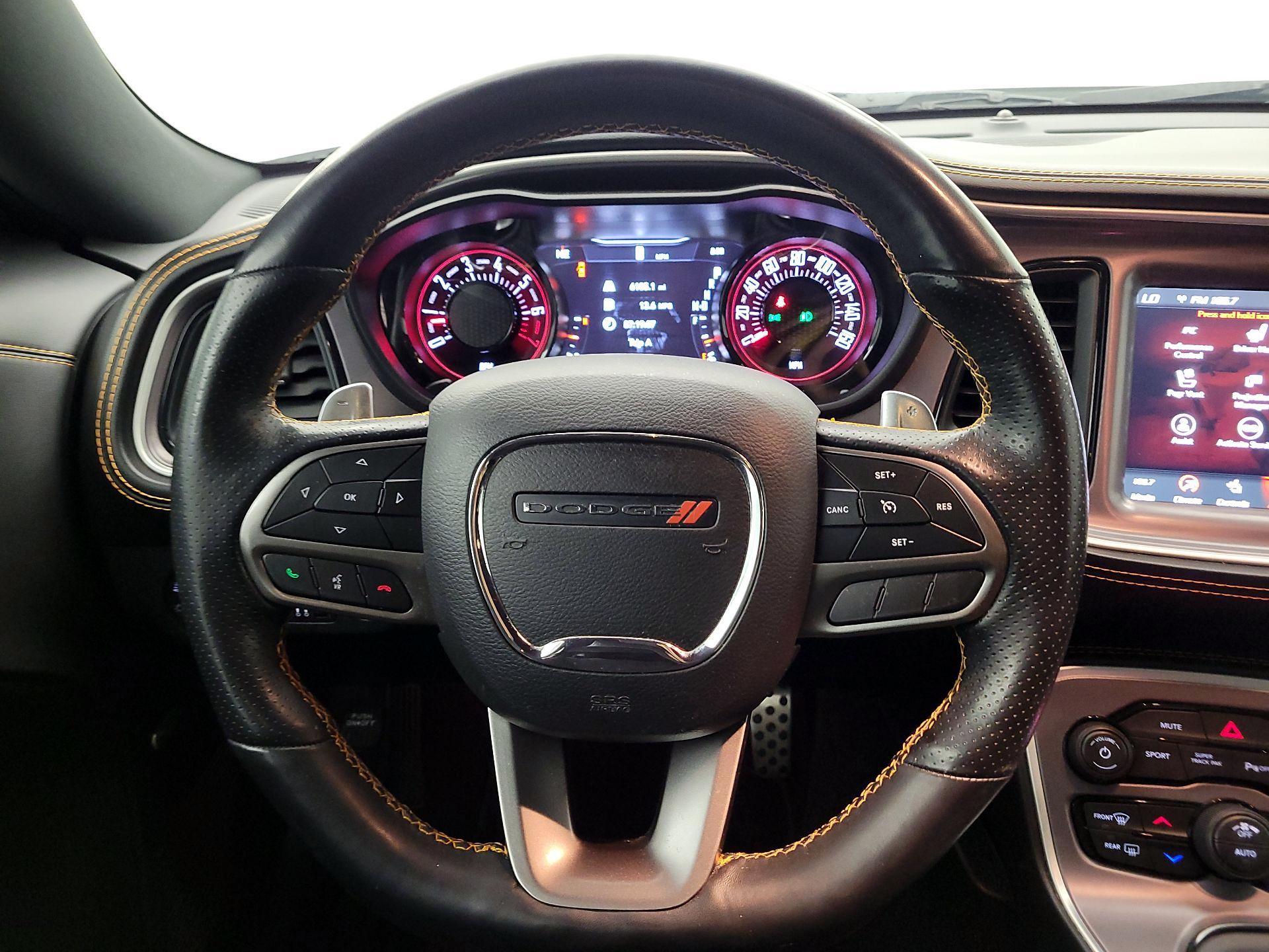 Thumbnail: 2022 Dodge Challenger - 10