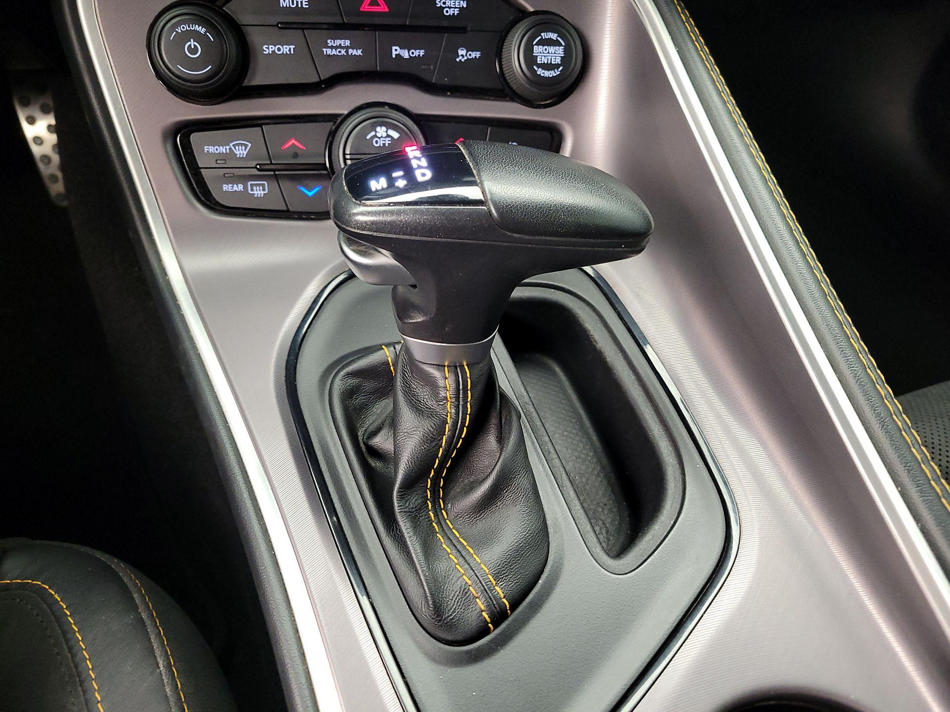 Thumbnail: 2022 Dodge Challenger - 17