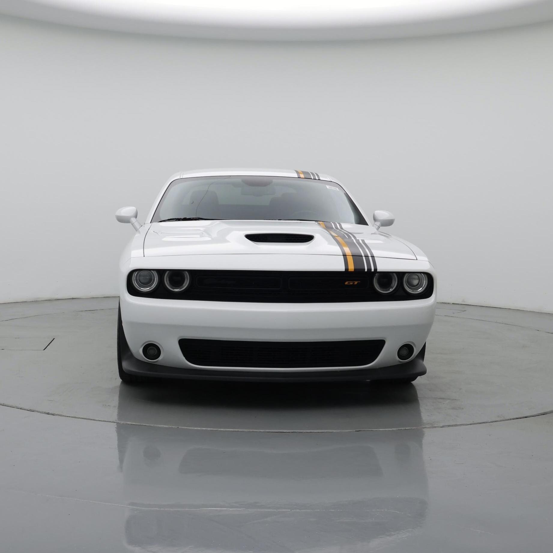 Thumbnail: 2022 Dodge Challenger - 5