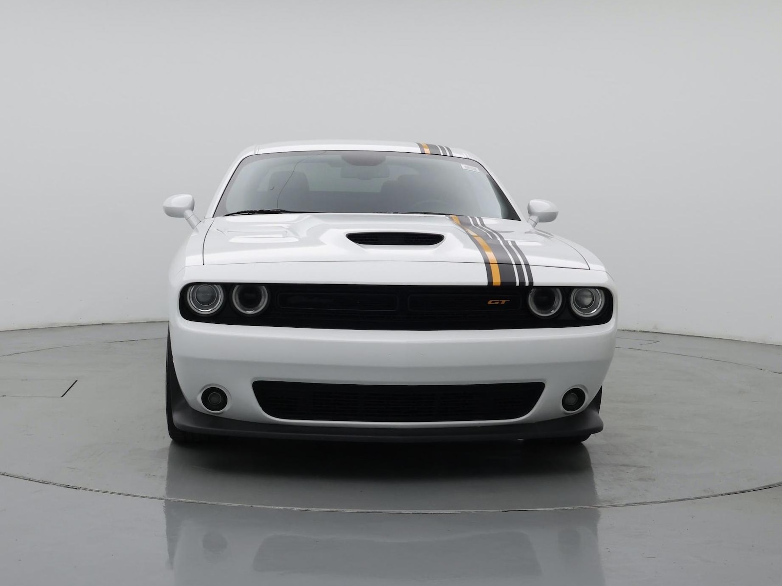 2022 Dodge Challenger GT - Photo 6