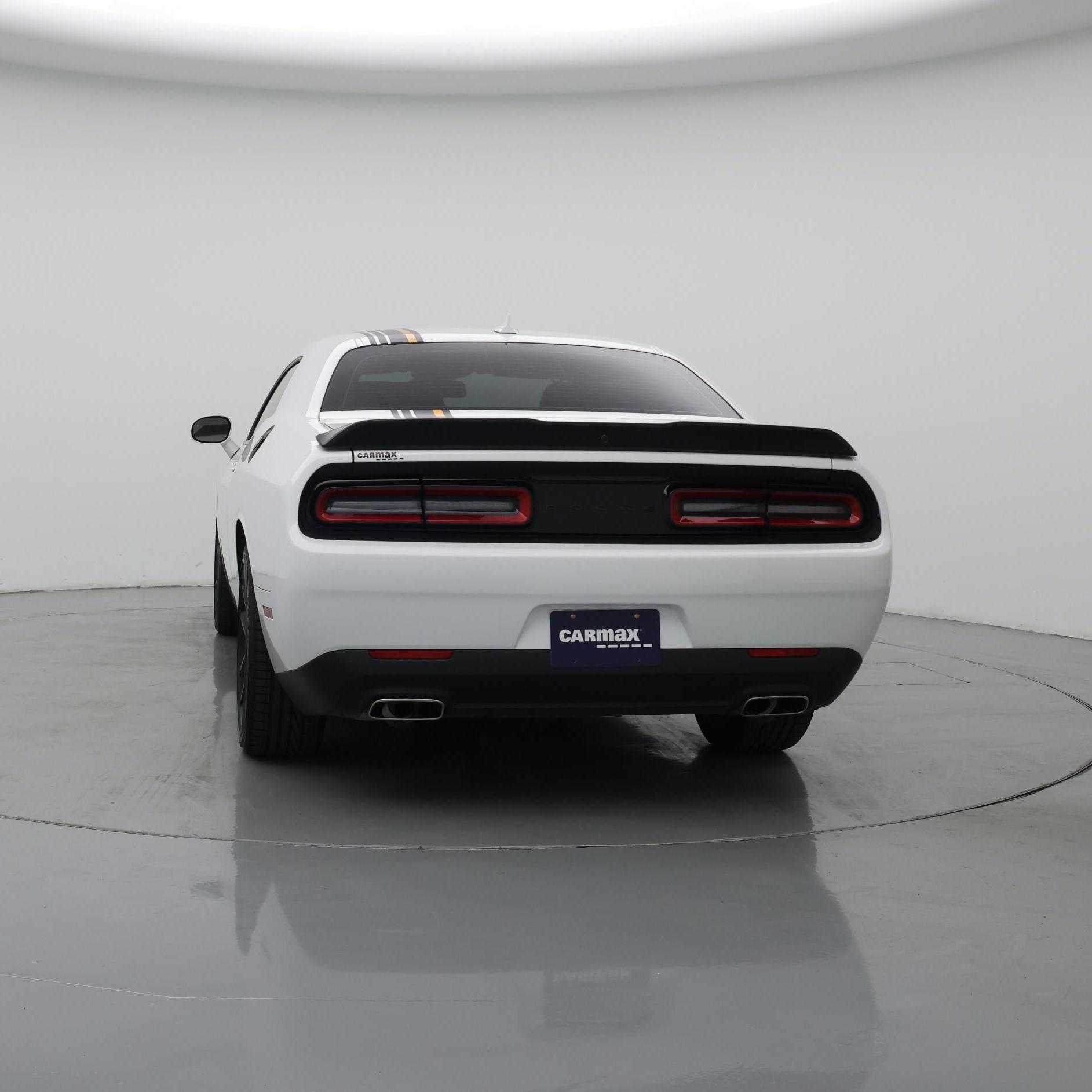 Thumbnail: 2022 Dodge Challenger - 6