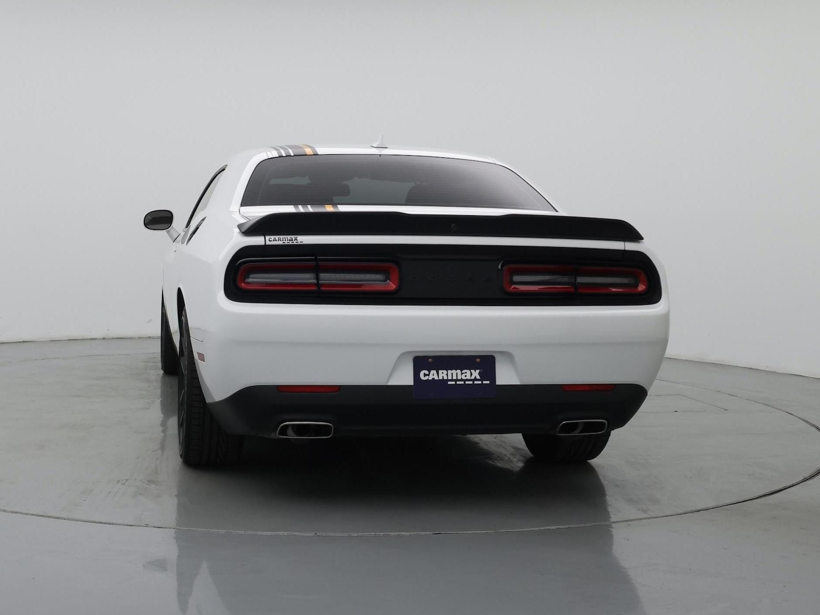 2022 Dodge Challenger GT - Photo 7