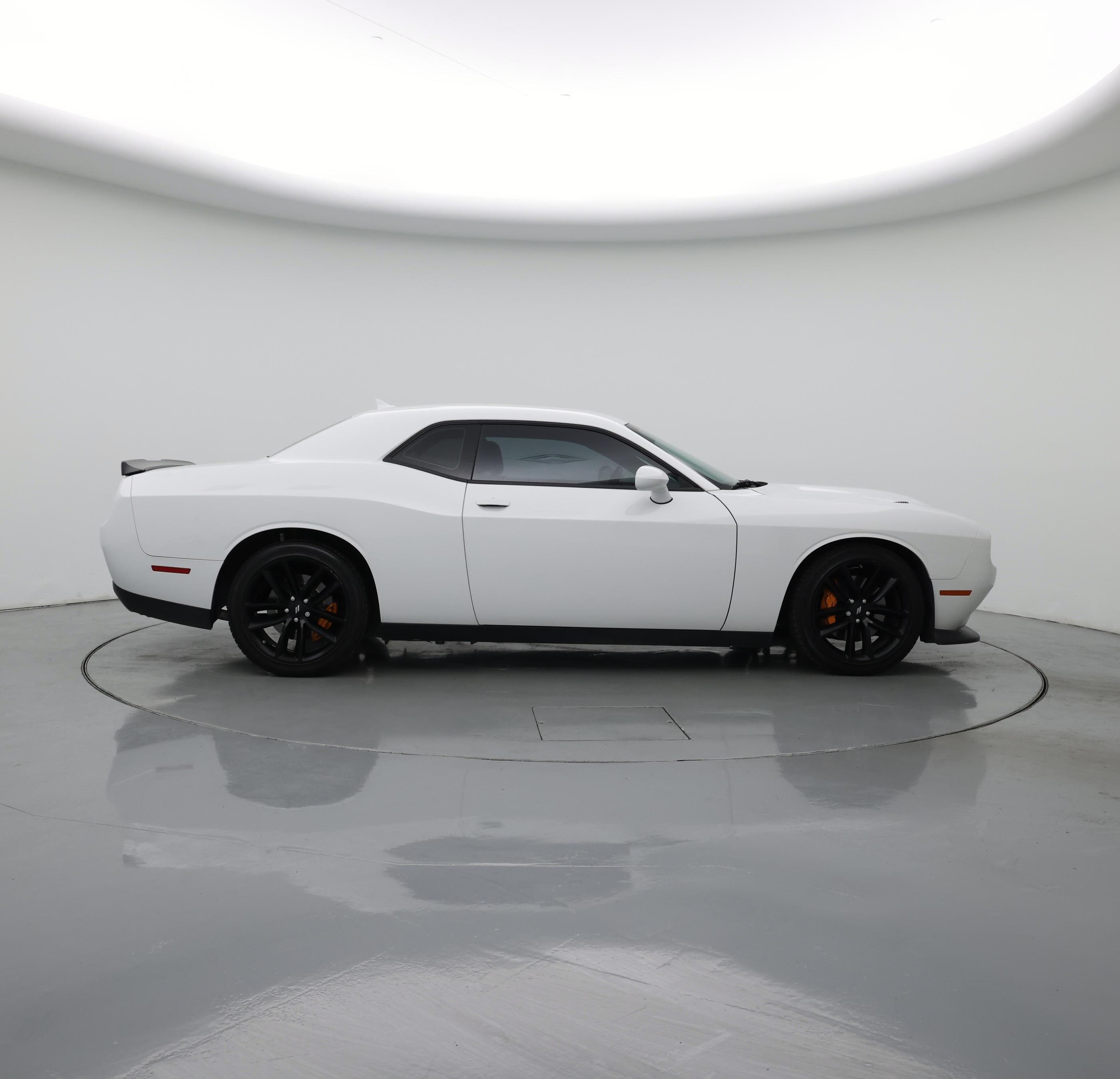 Thumbnail: 2022 Dodge Challenger - 7