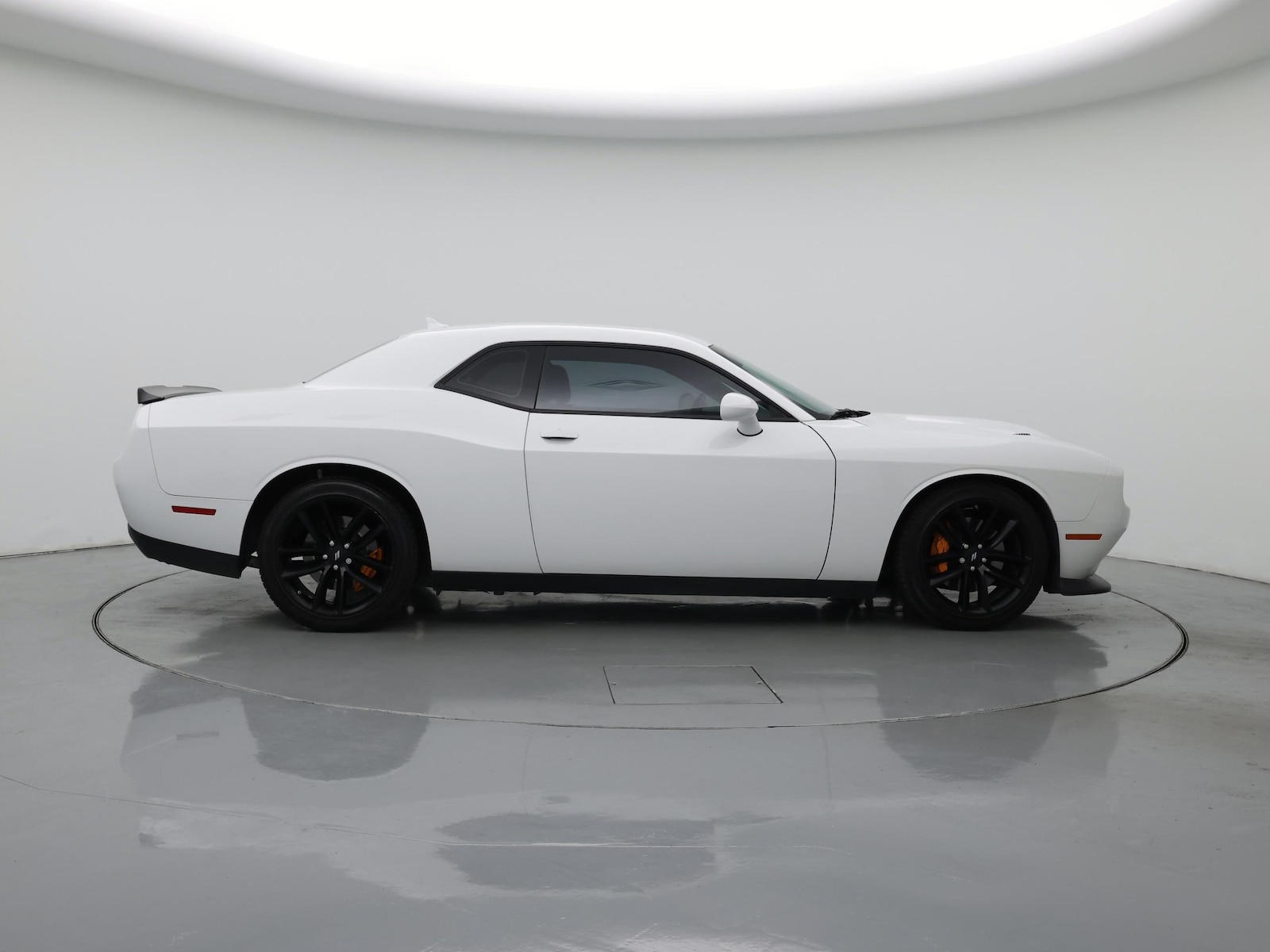 2022 Dodge Challenger GT - Photo 8