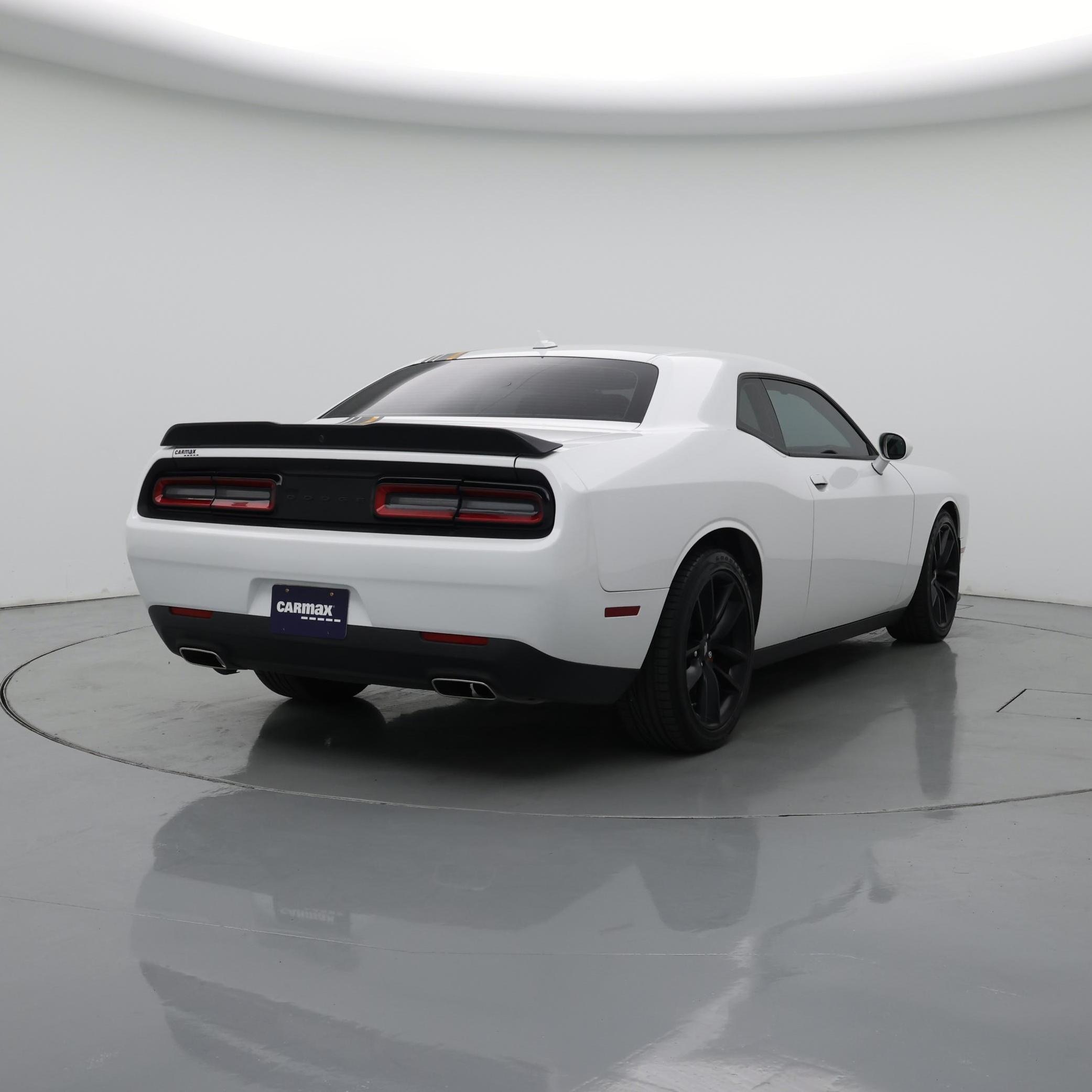 Thumbnail: 2022 Dodge Challenger - 8