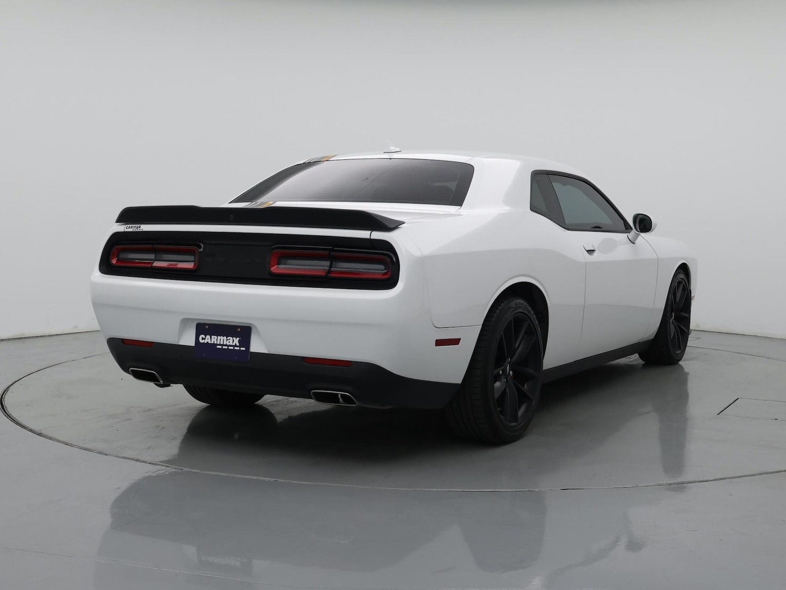 2022 Dodge Challenger GT - Photo 9