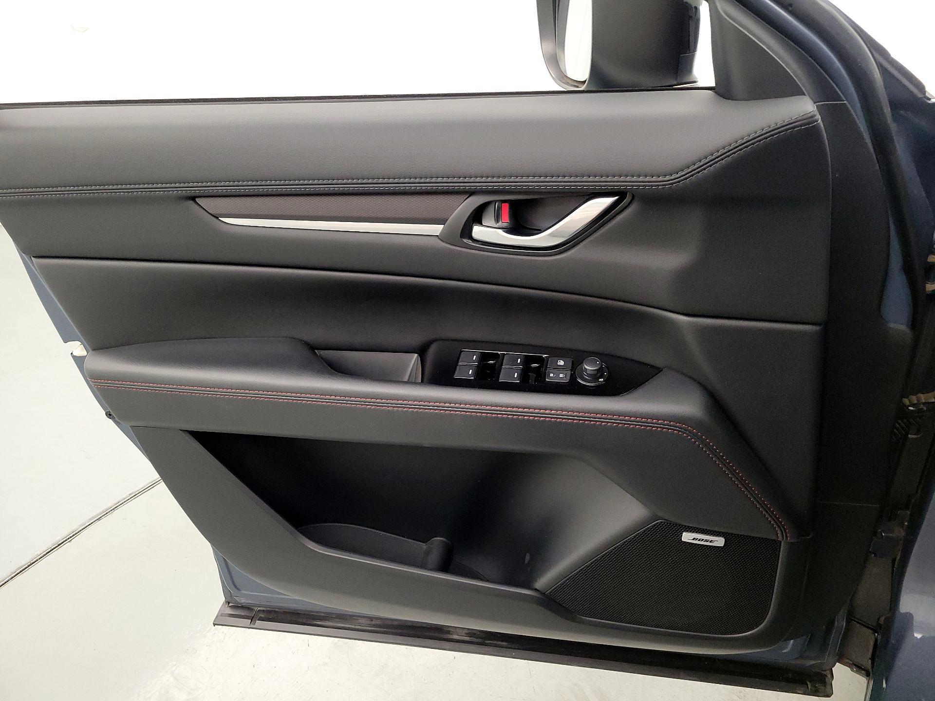 Thumbnail: 2021 Mazda CX-5 - 12