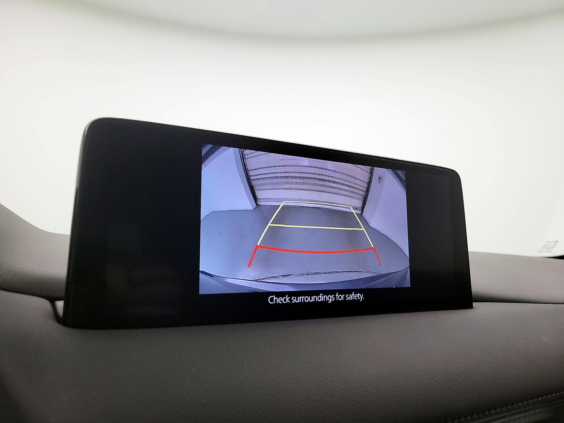 Thumbnail: 2021 Mazda CX-5 - 15