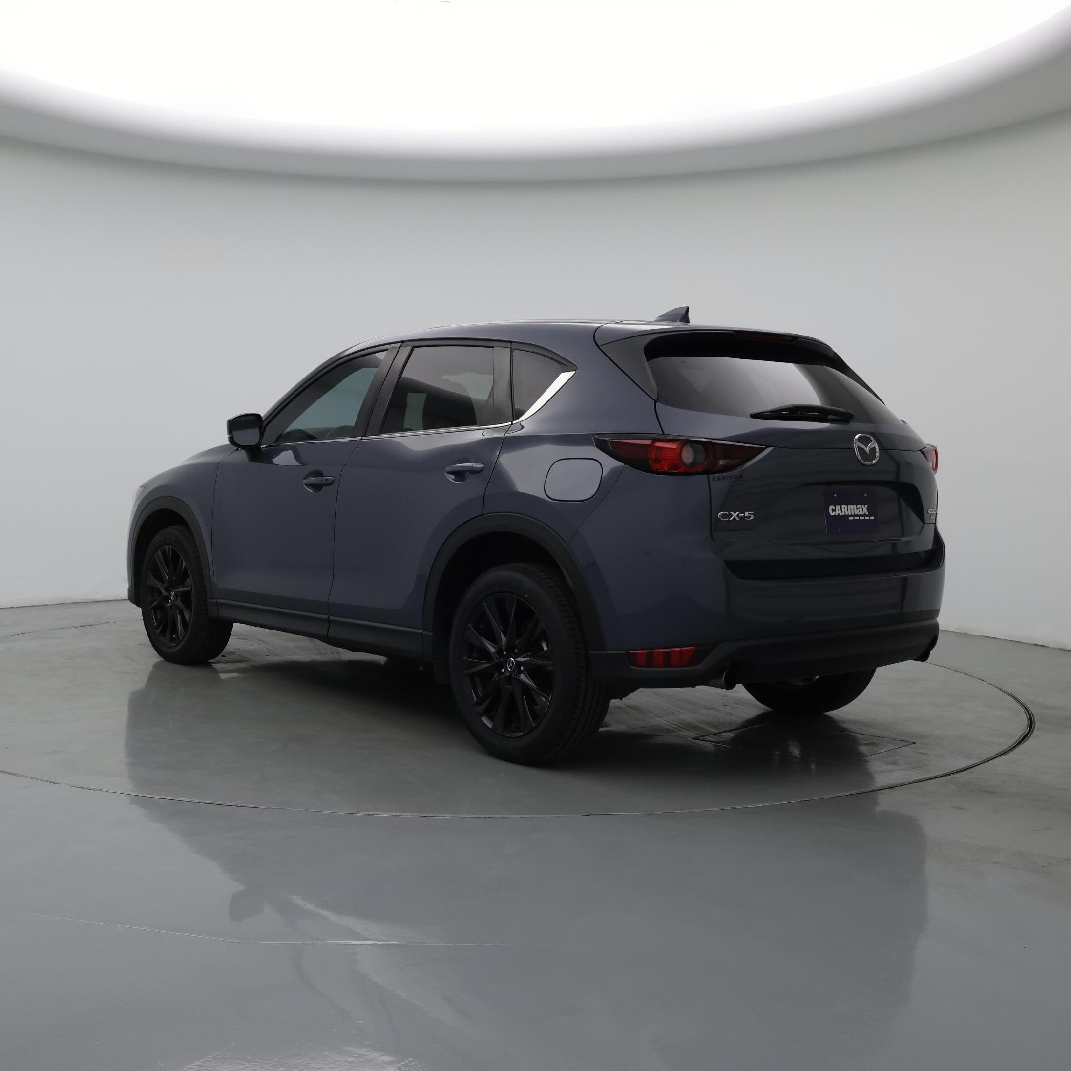 Thumbnail: 2021 Mazda CX-5 - 2