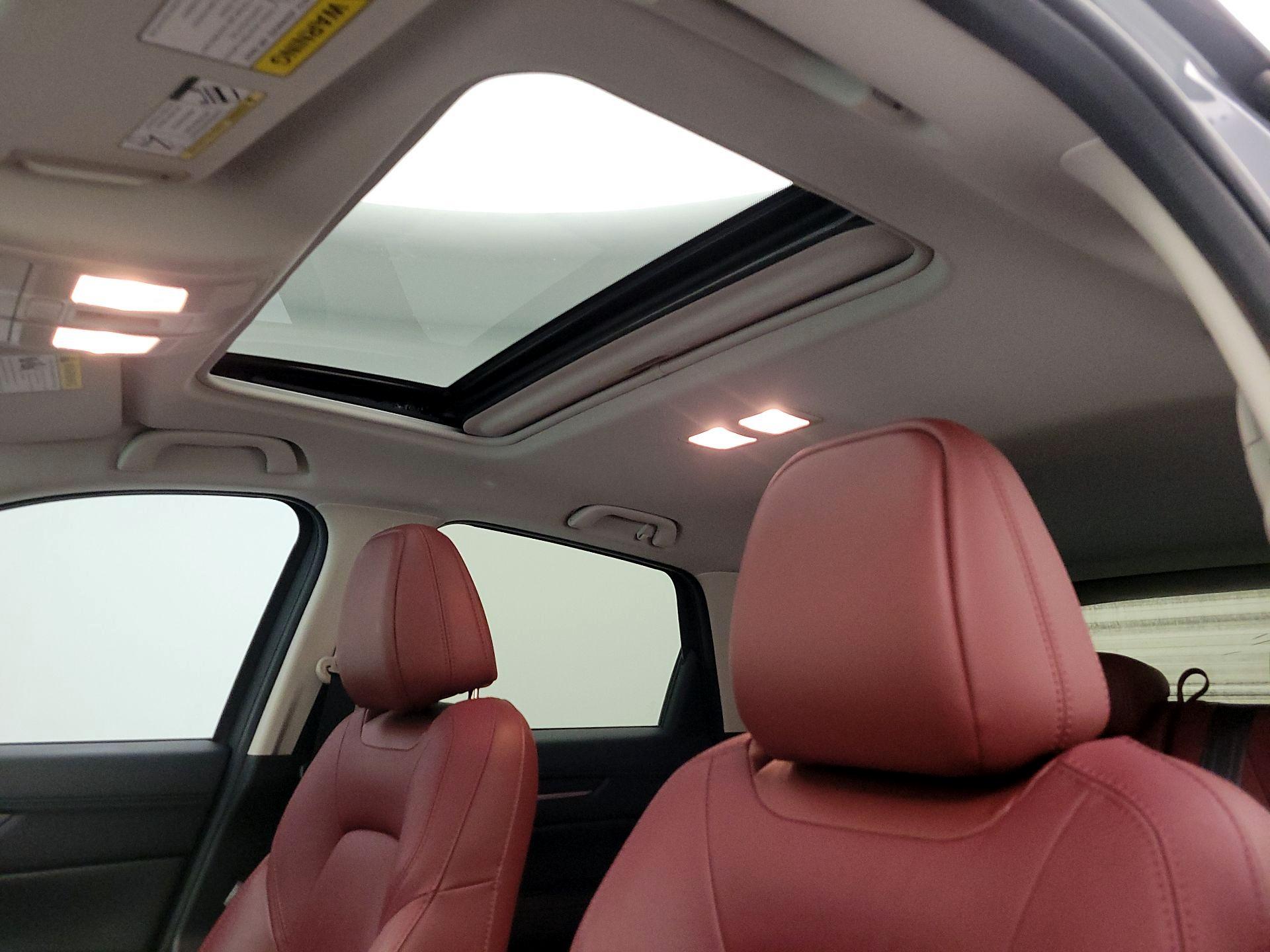 Thumbnail: 2021 Mazda CX-5 - 20