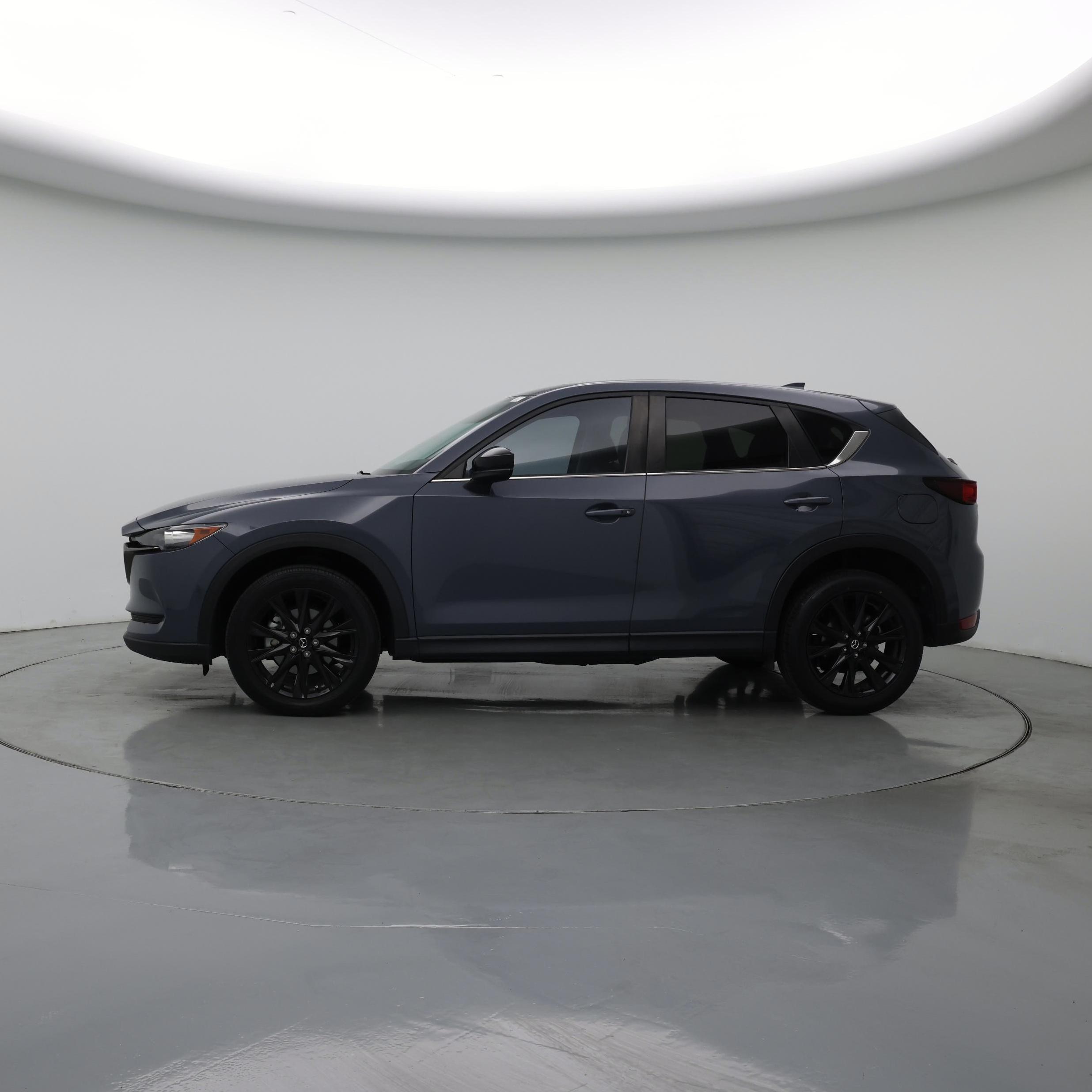 Thumbnail: 2021 Mazda CX-5 - 3