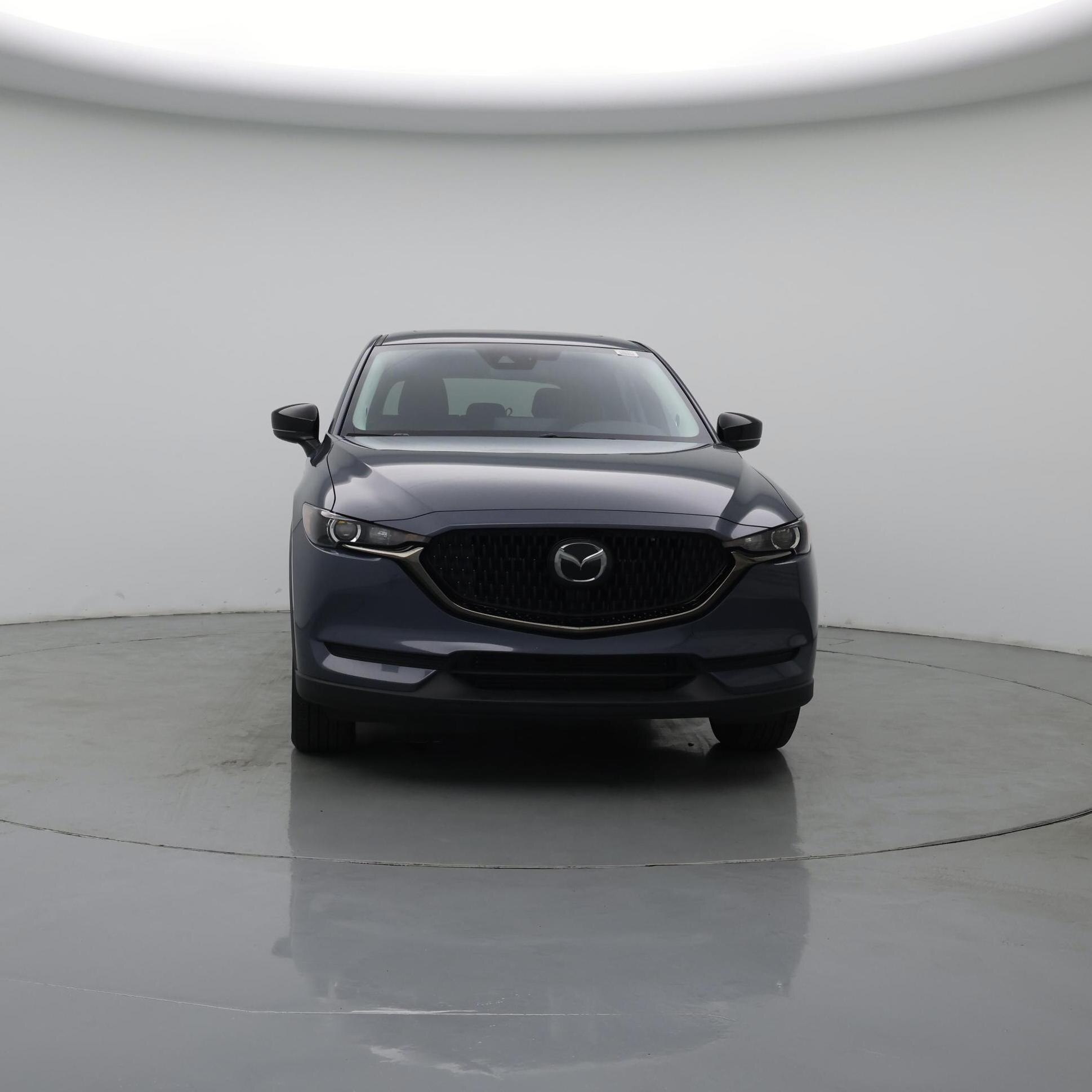 Thumbnail: 2021 Mazda CX-5 - 5