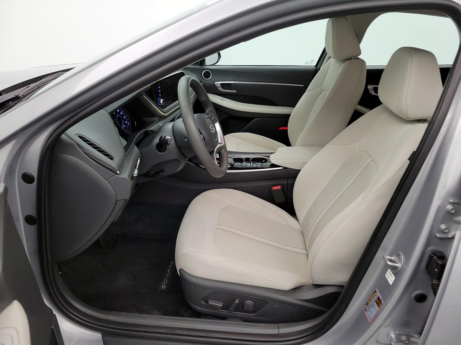 Thumbnail: 2023 Hyundai Sonata - 11