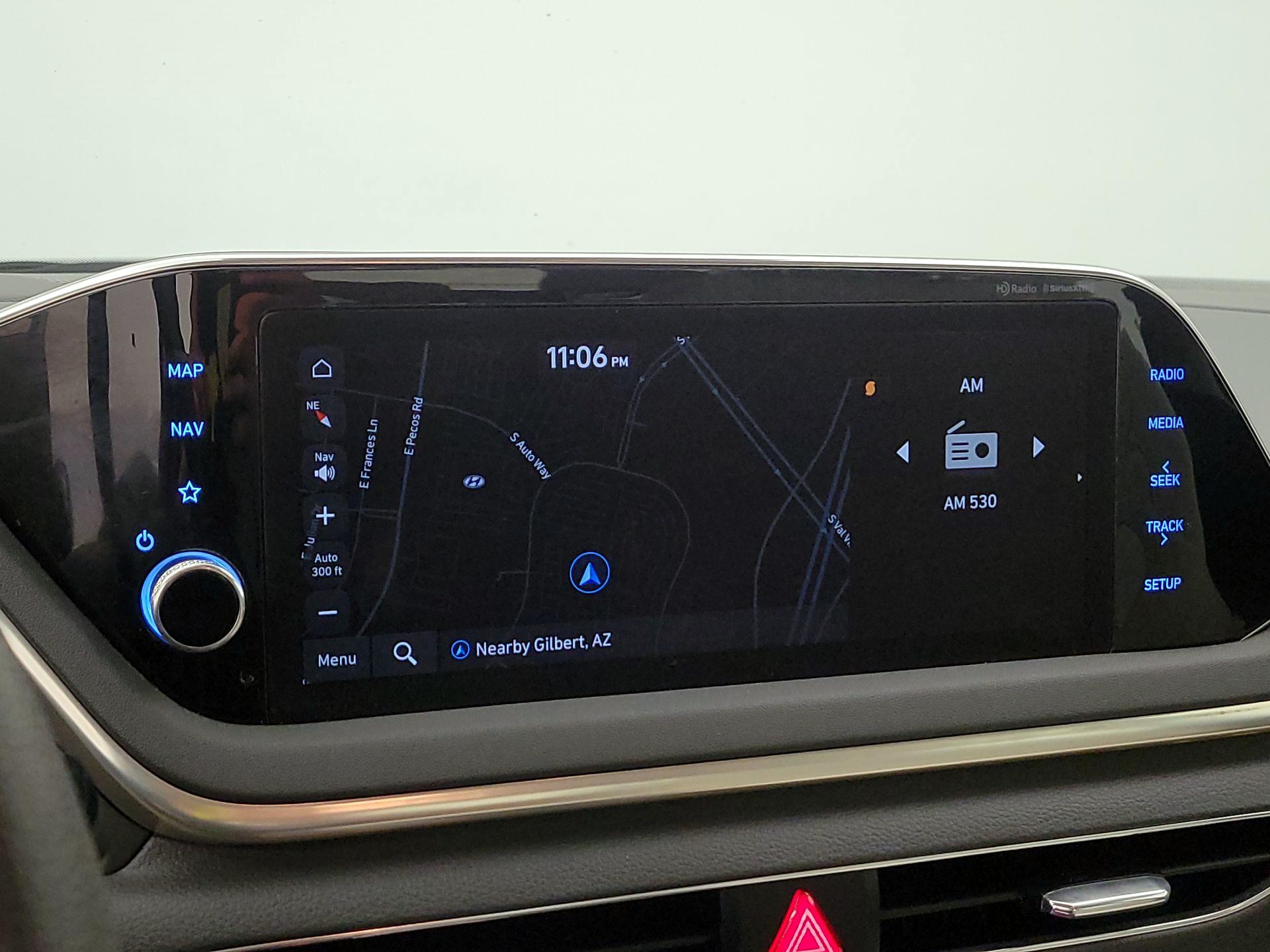 Thumbnail: 2023 Hyundai Sonata - 14