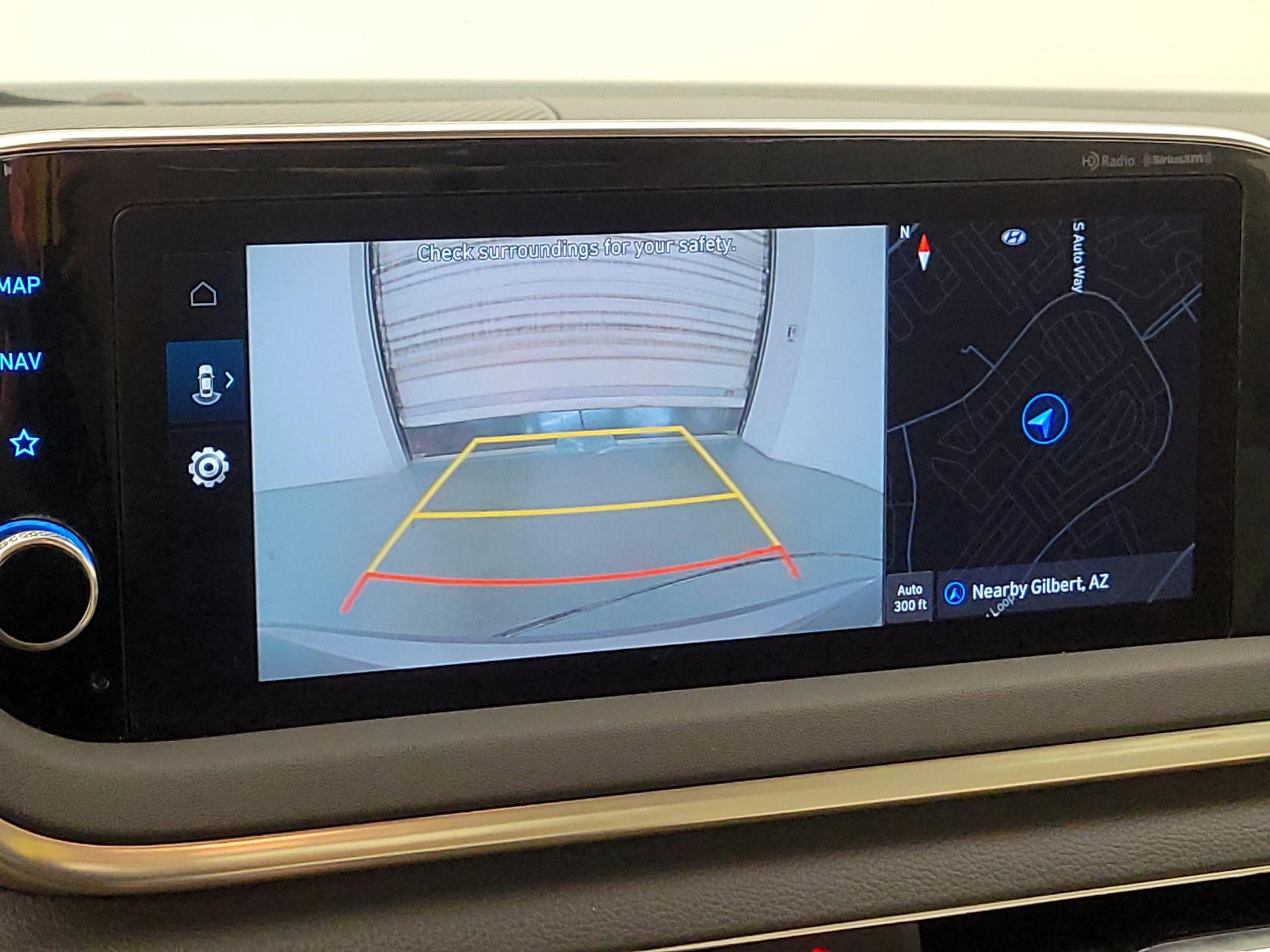 Thumbnail: 2023 Hyundai Sonata - 15