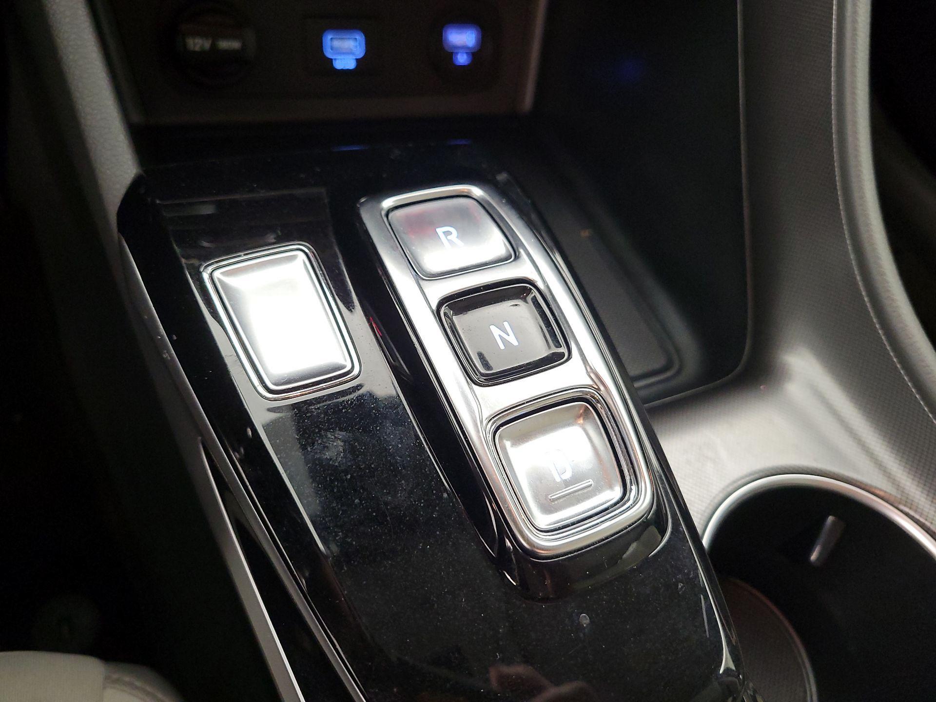 Thumbnail: 2023 Hyundai Sonata - 18