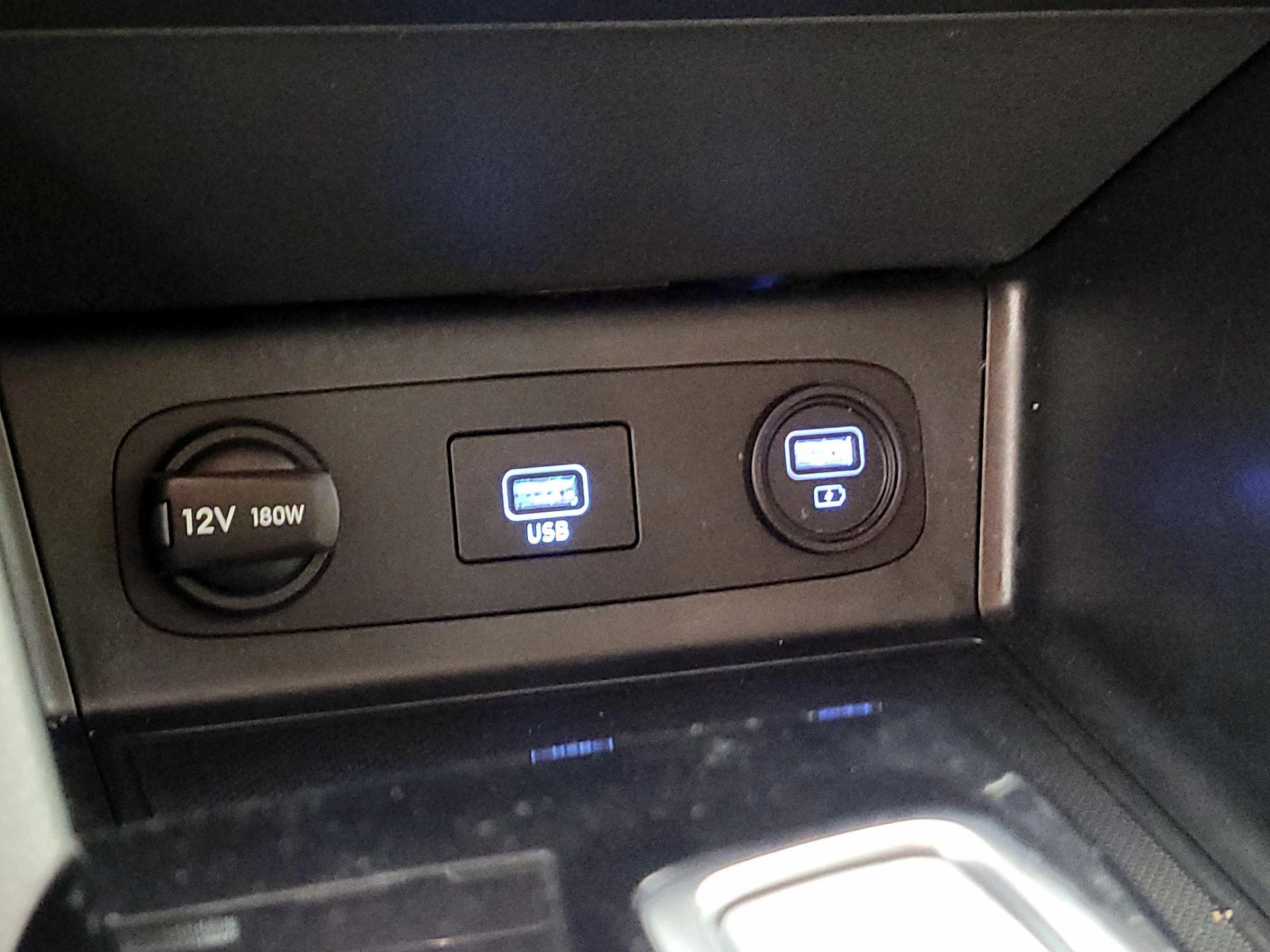 Thumbnail: 2023 Hyundai Sonata - 19