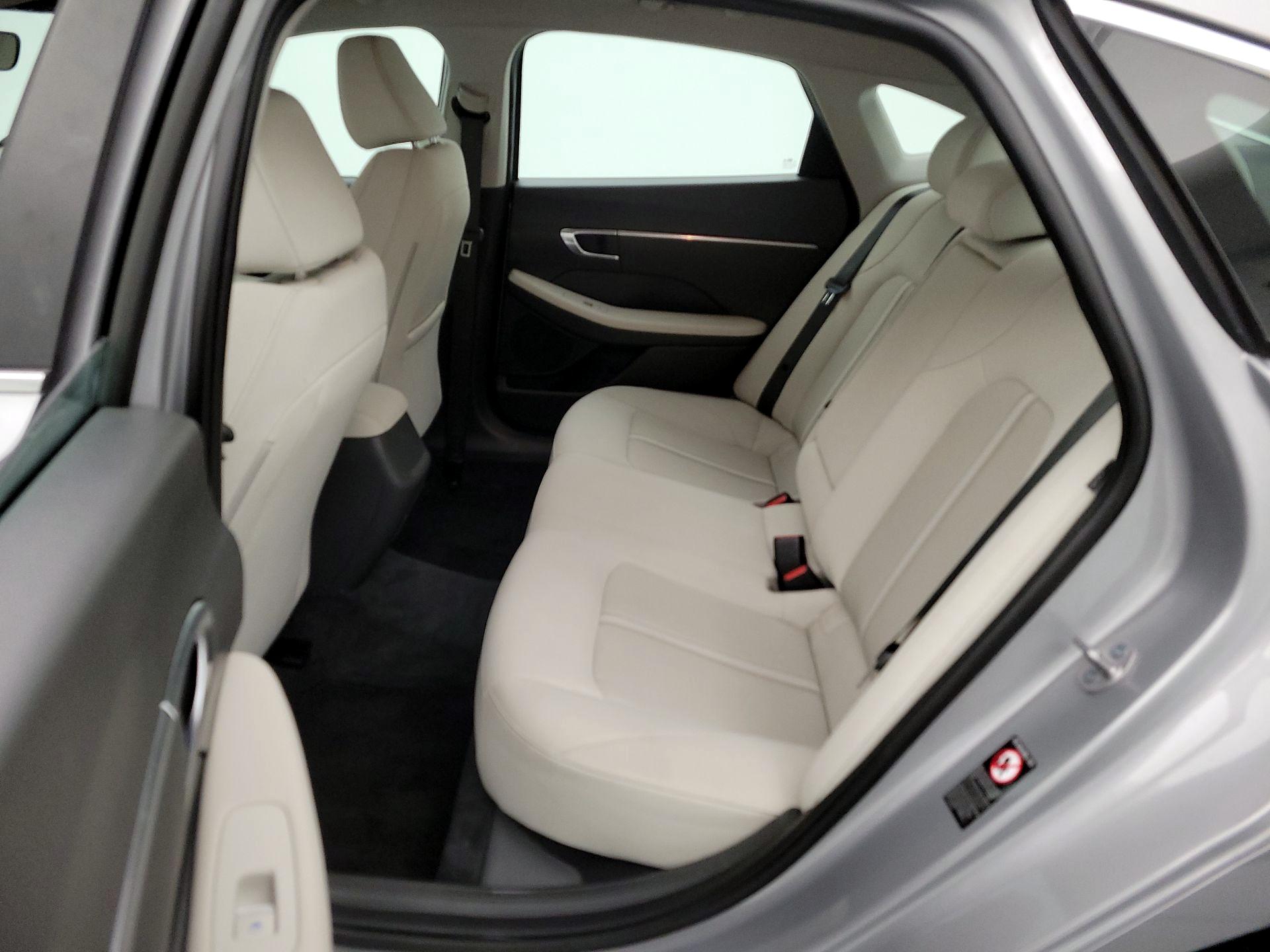 Thumbnail: 2023 Hyundai Sonata - 20