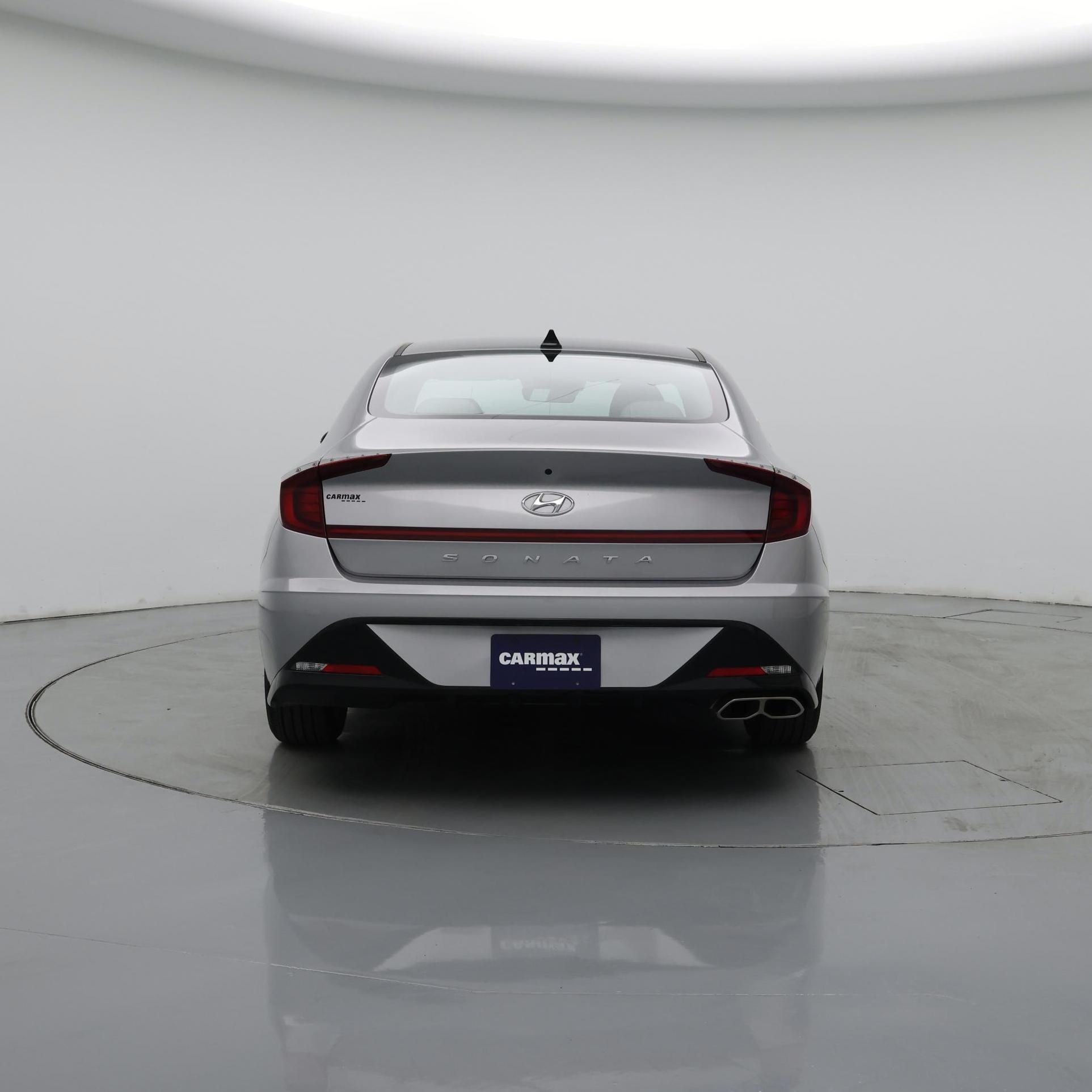 Thumbnail: 2023 Hyundai Sonata - 6