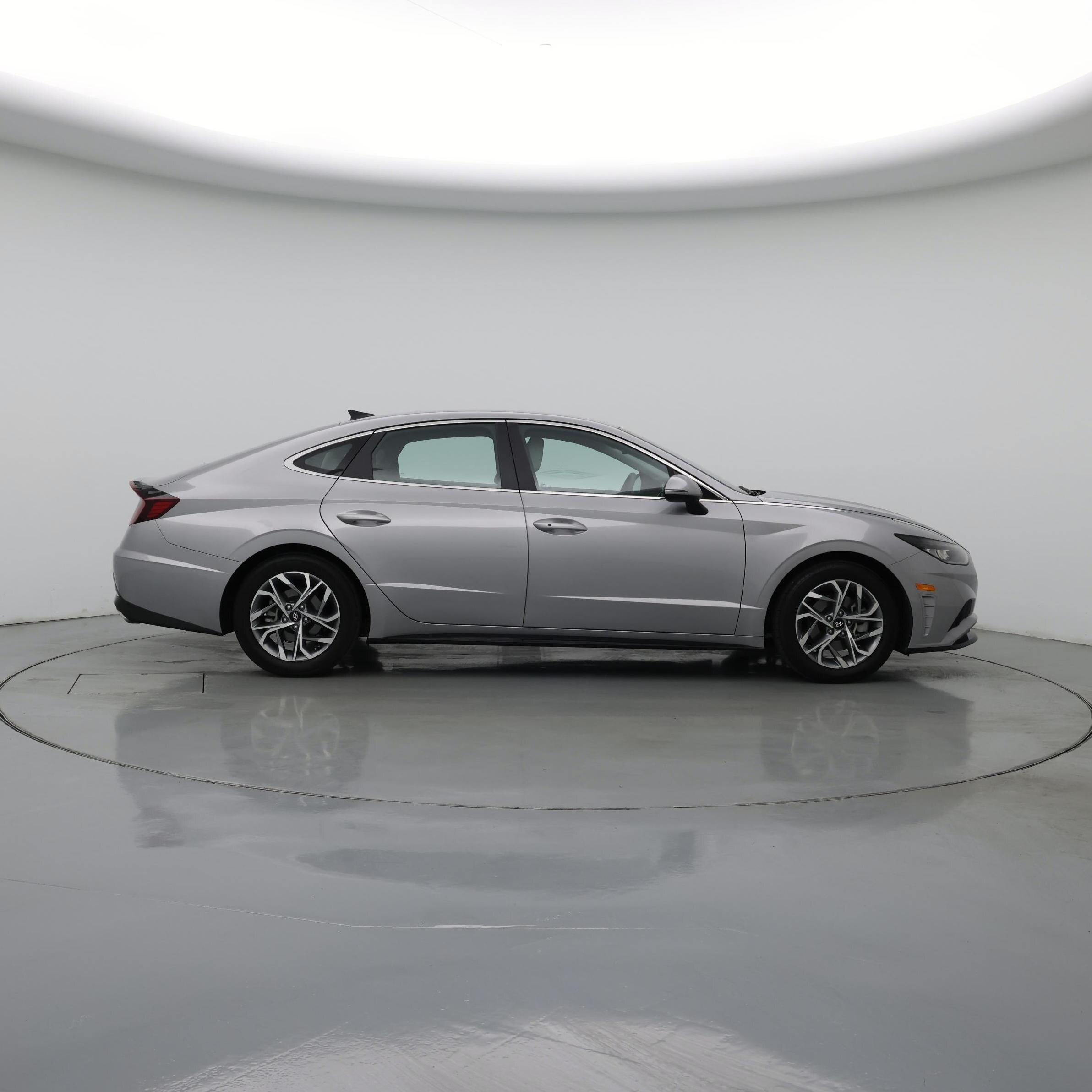 Thumbnail: 2023 Hyundai Sonata - 7