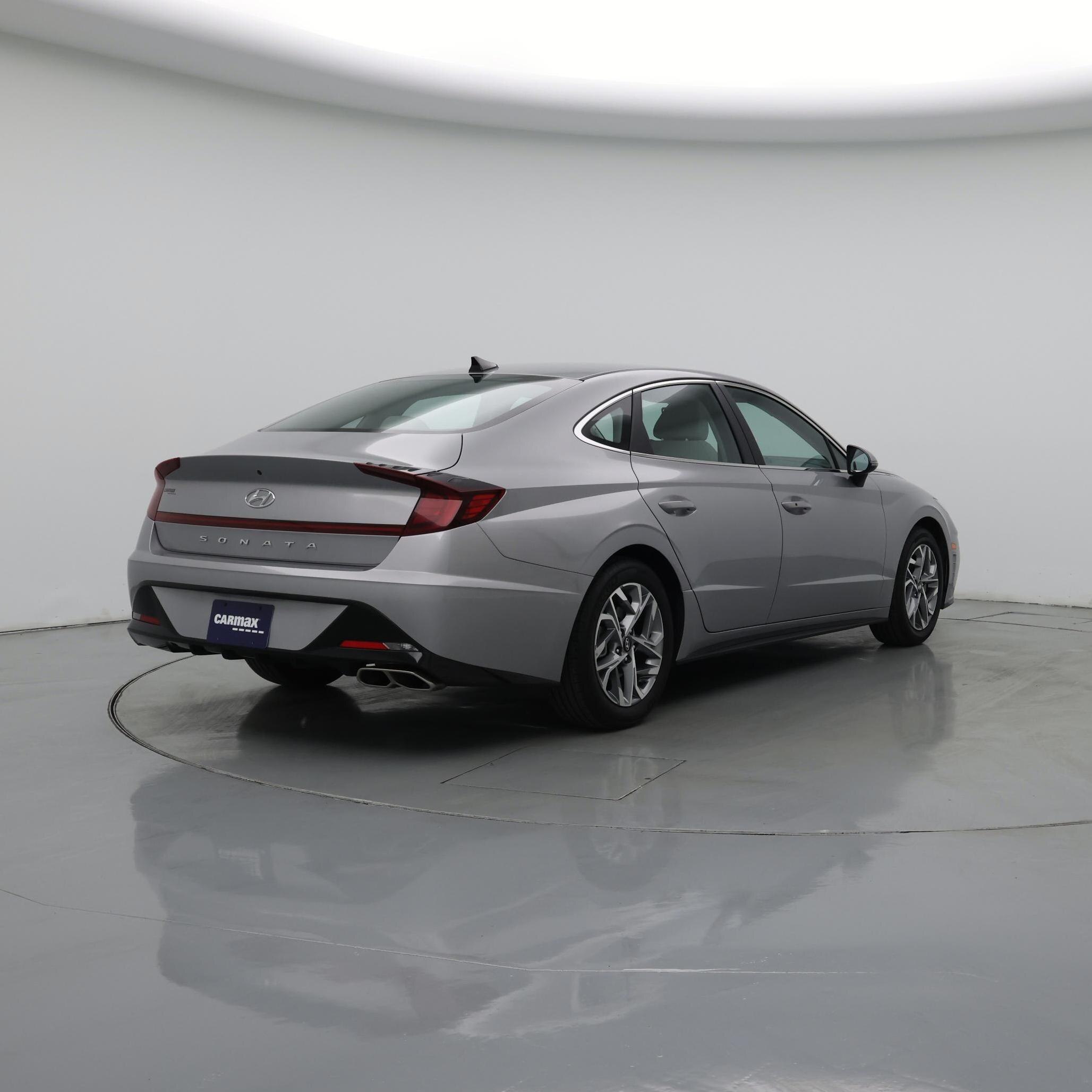 Thumbnail: 2023 Hyundai Sonata - 8