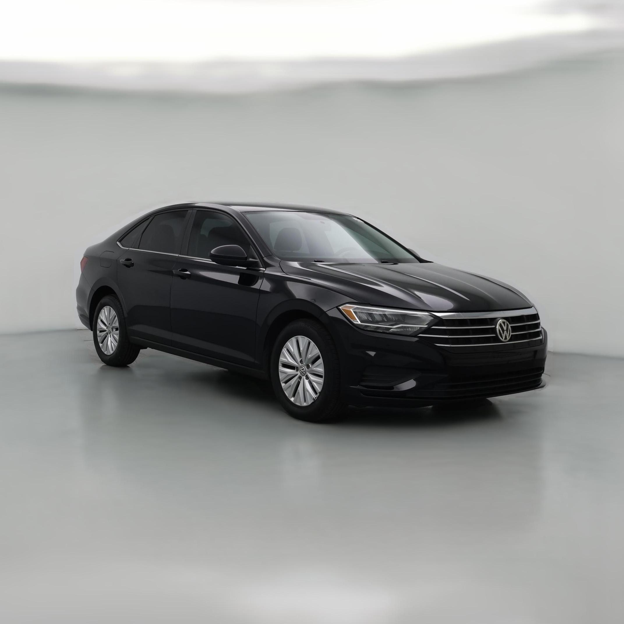 Thumbnail: 2019 Volkswagen Jetta - 1