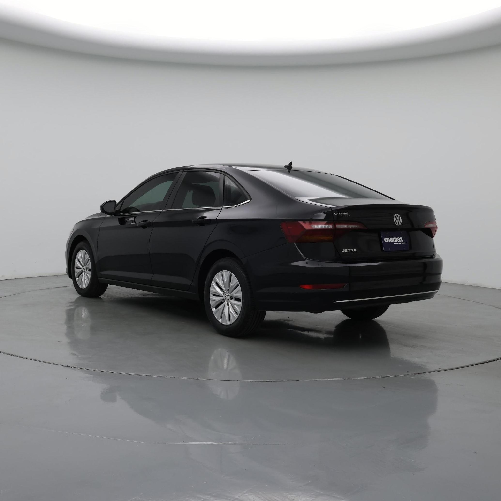 Thumbnail: 2019 Volkswagen Jetta - 2