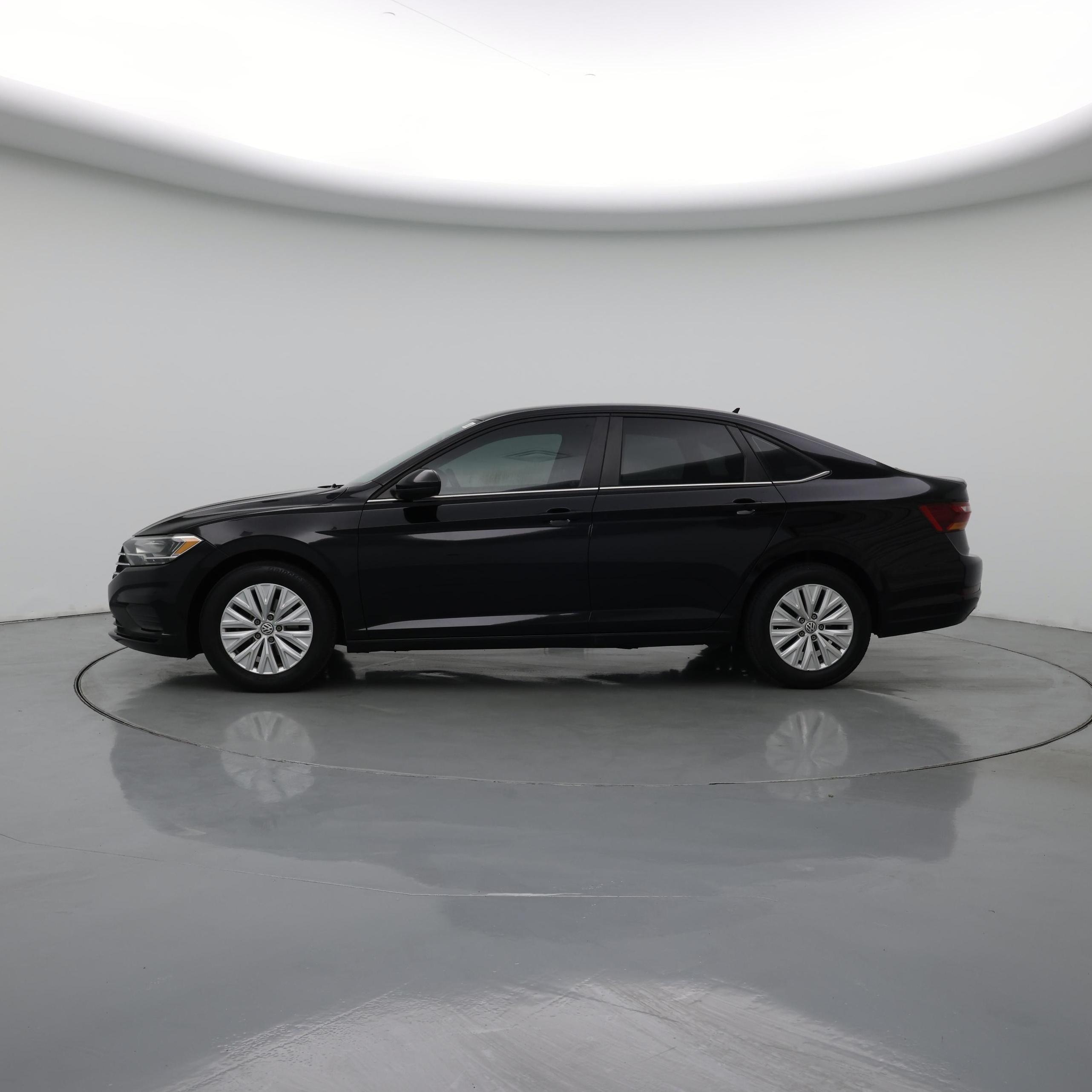 Thumbnail: 2019 Volkswagen Jetta - 3