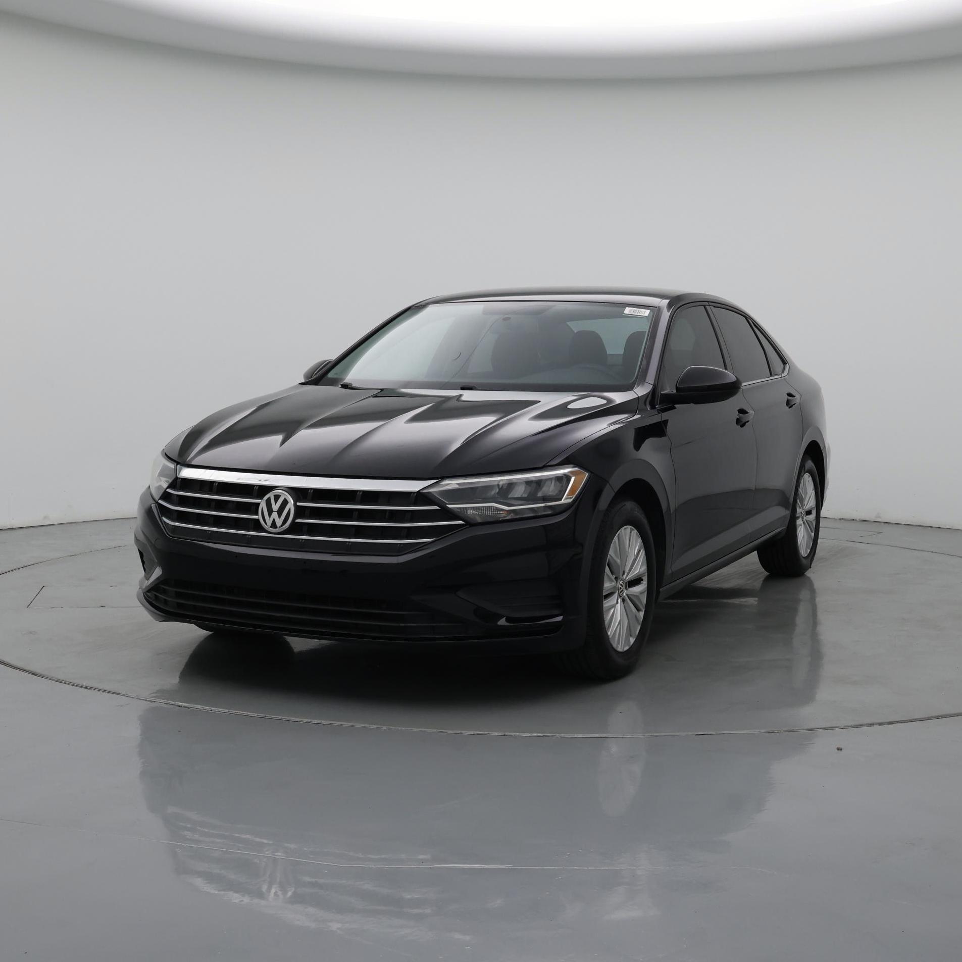 Thumbnail: 2019 Volkswagen Jetta - 4