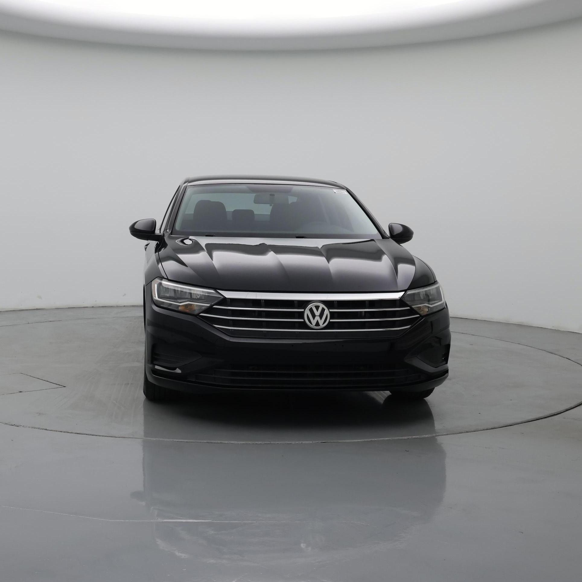Thumbnail: 2019 Volkswagen Jetta - 5