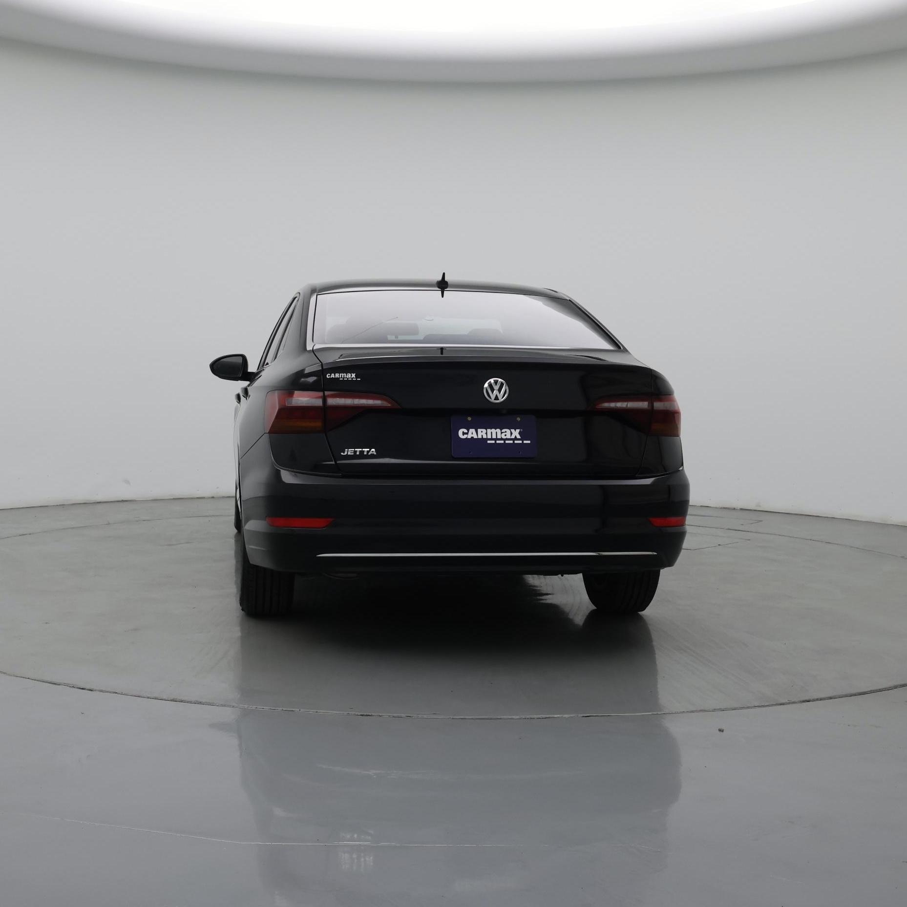Thumbnail: 2019 Volkswagen Jetta - 6