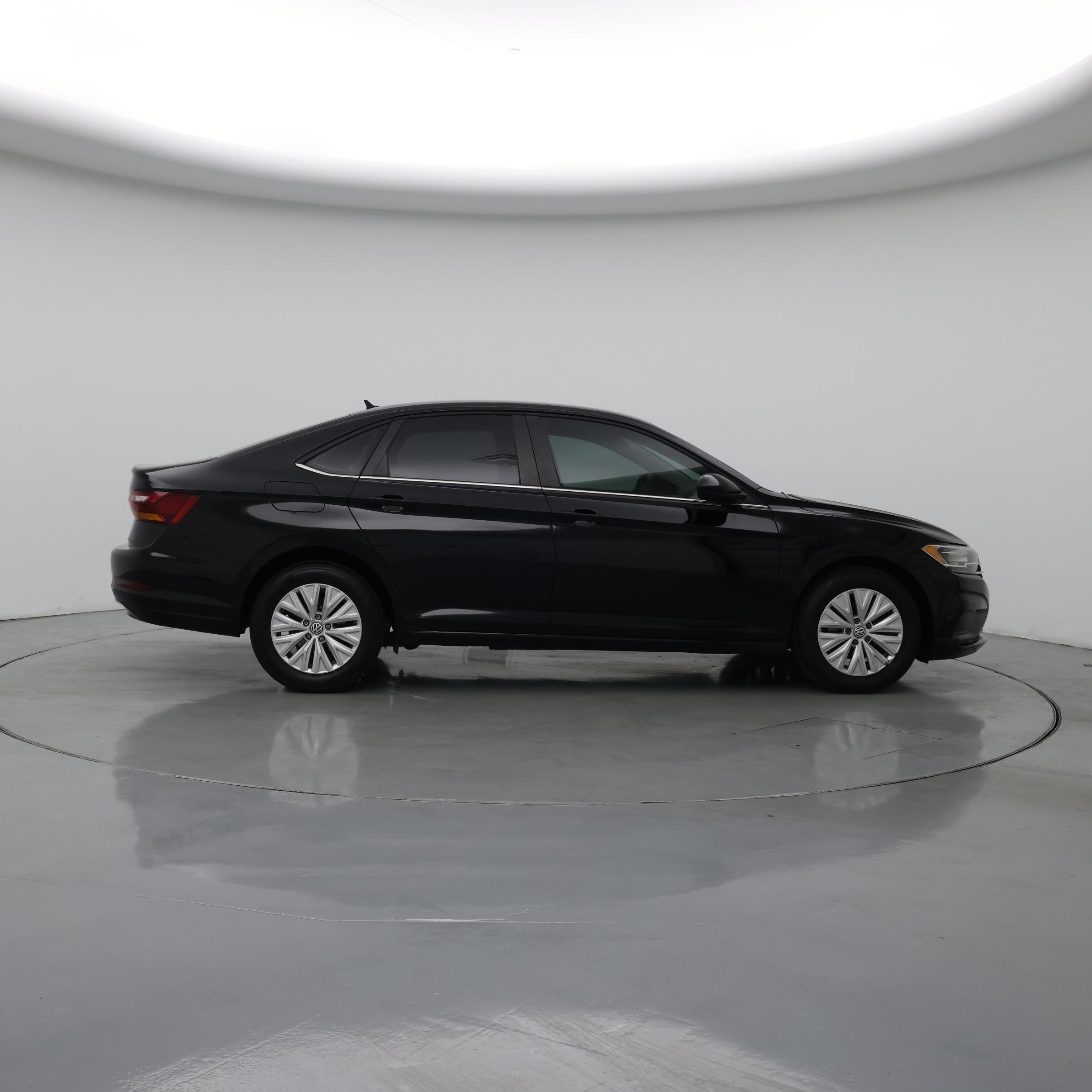 Thumbnail: 2019 Volkswagen Jetta - 7