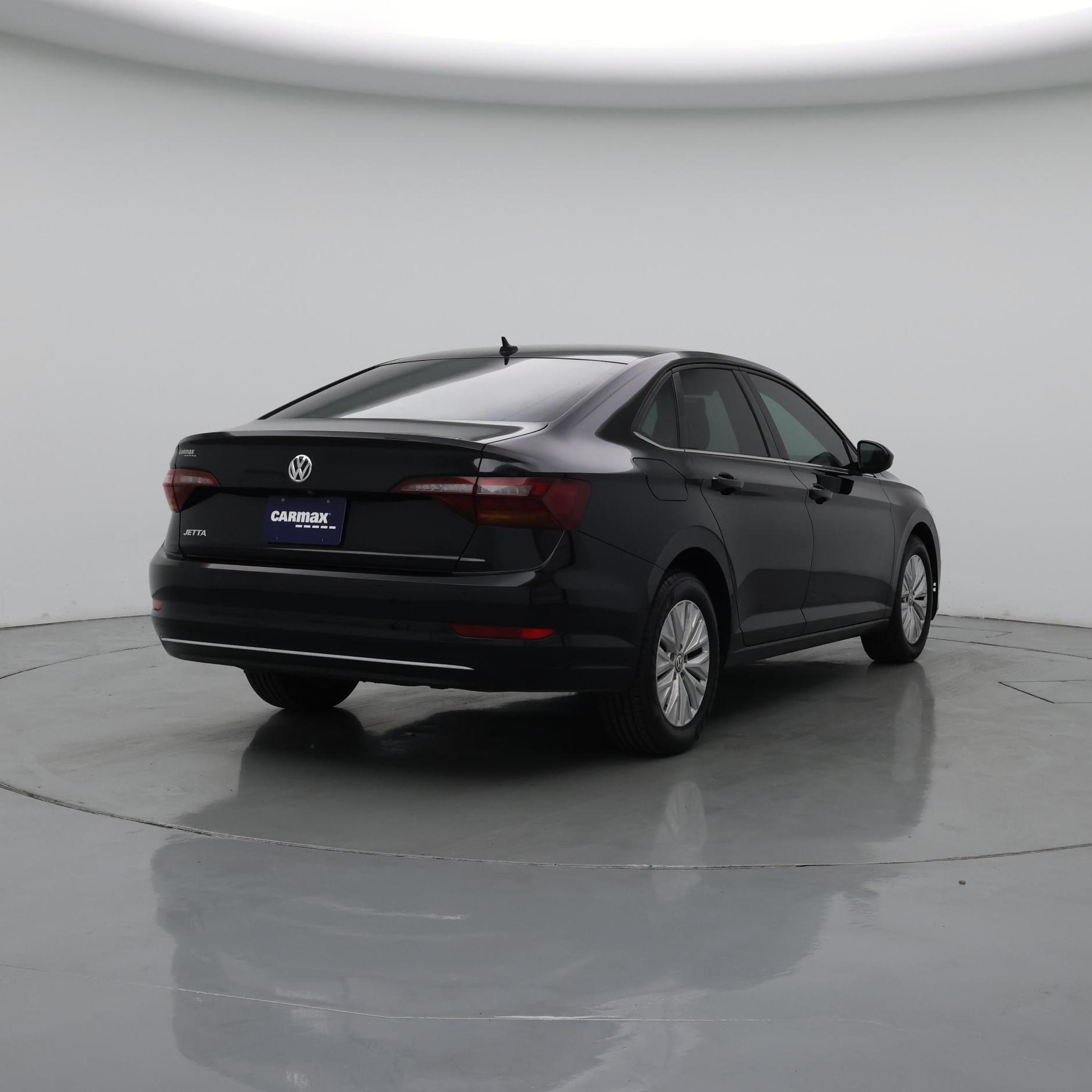 Thumbnail: 2019 Volkswagen Jetta - 8