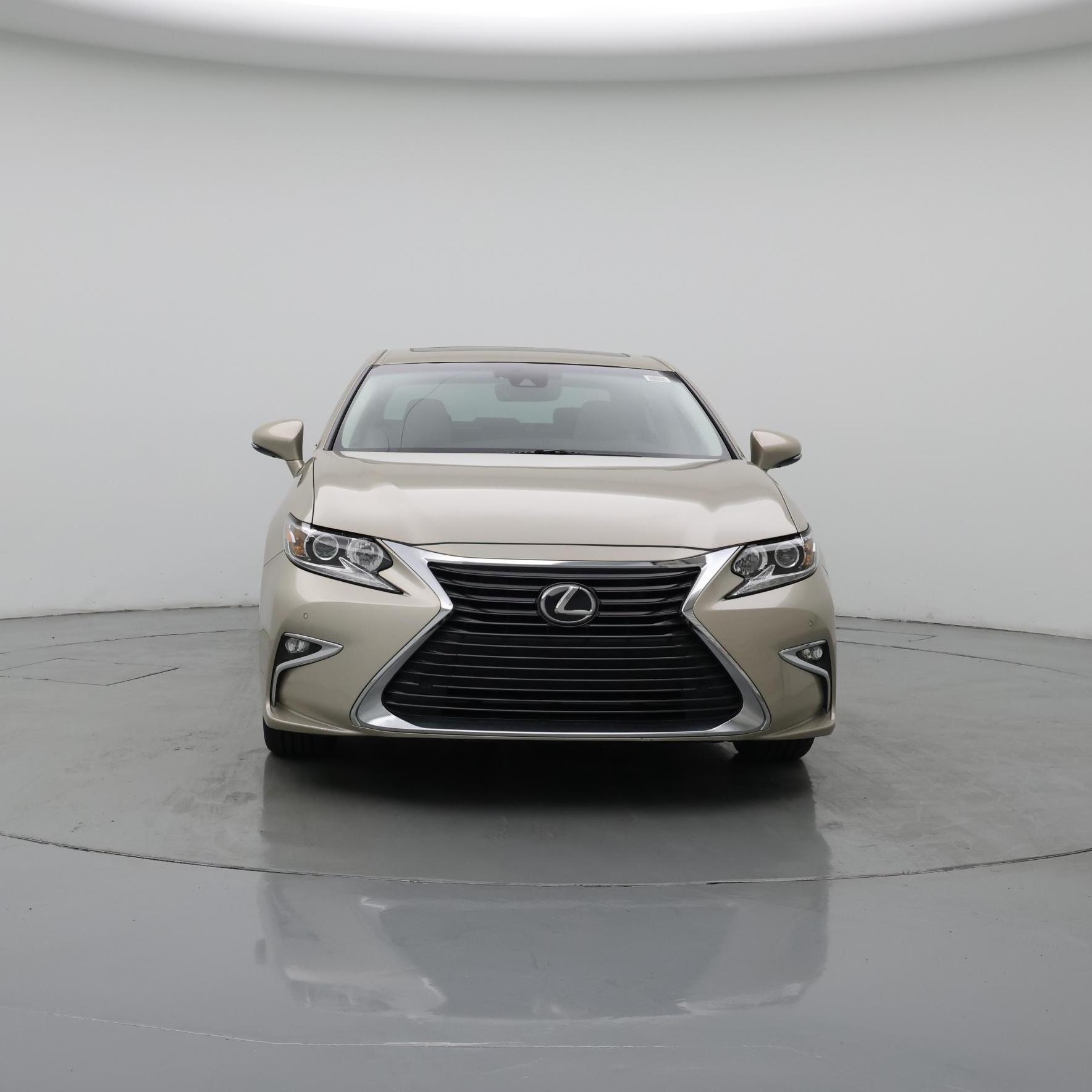 Thumbnail: 2016 Lexus ES - 5