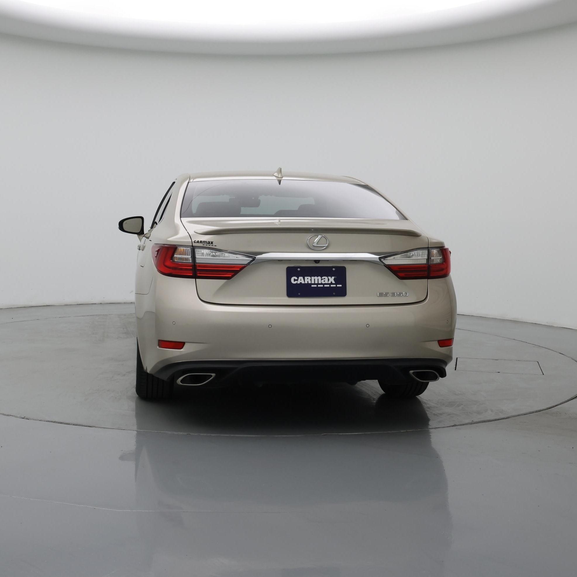 Thumbnail: 2016 Lexus ES - 6