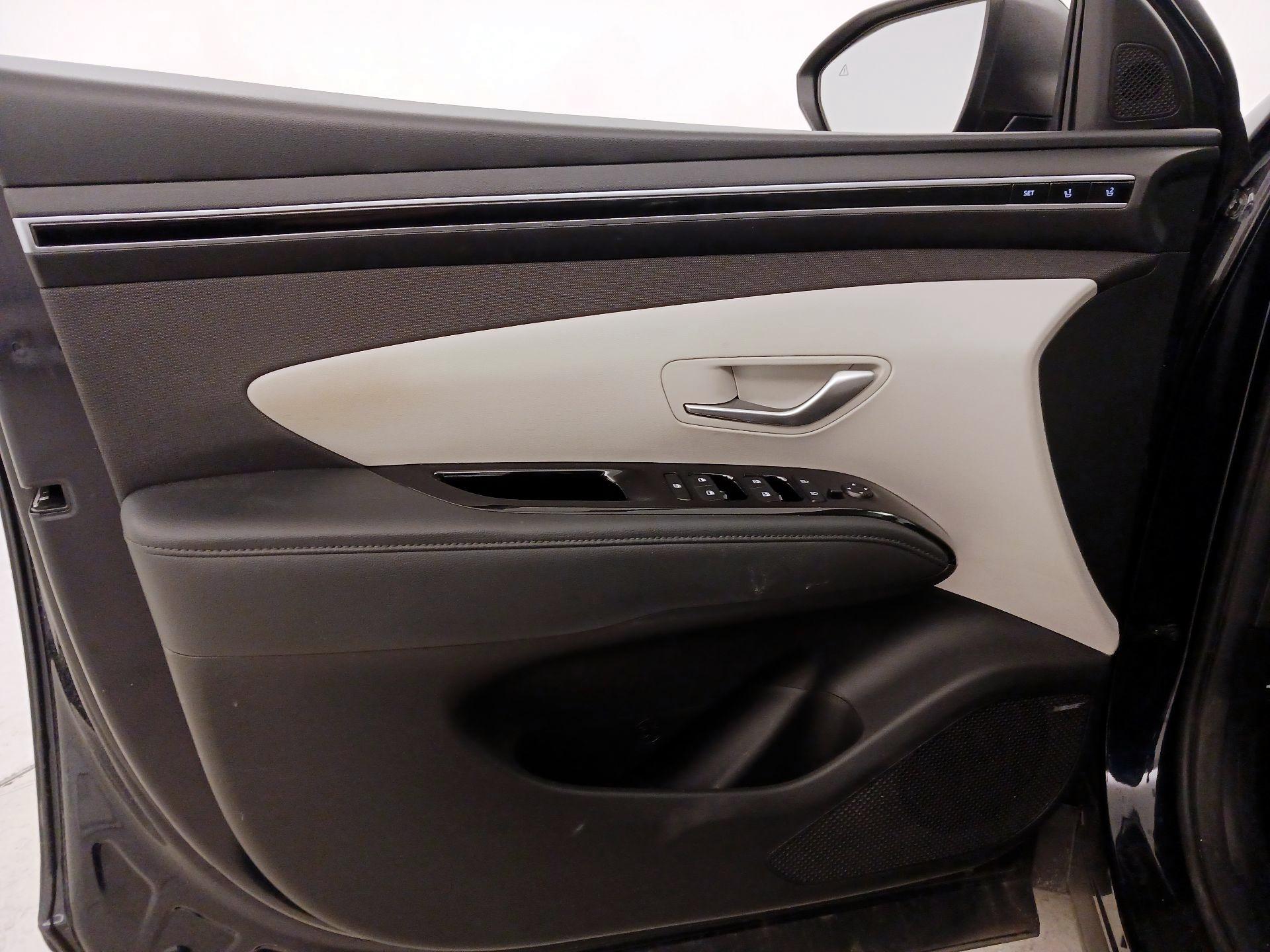 Thumbnail: 2024 Hyundai Tucson - 12