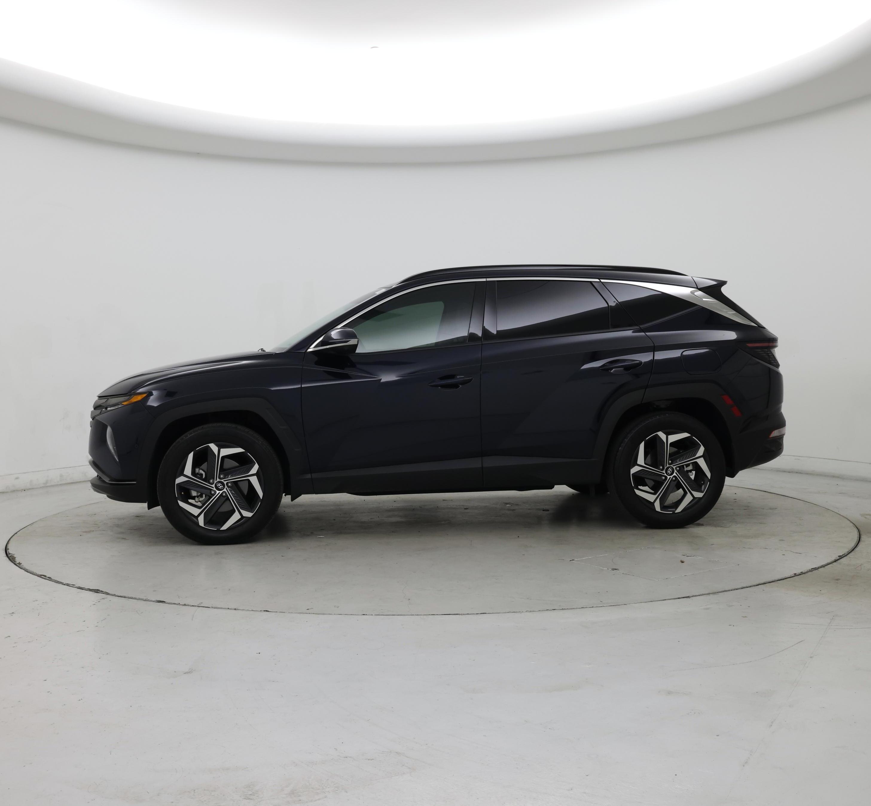 Thumbnail: 2024 Hyundai Tucson - 3