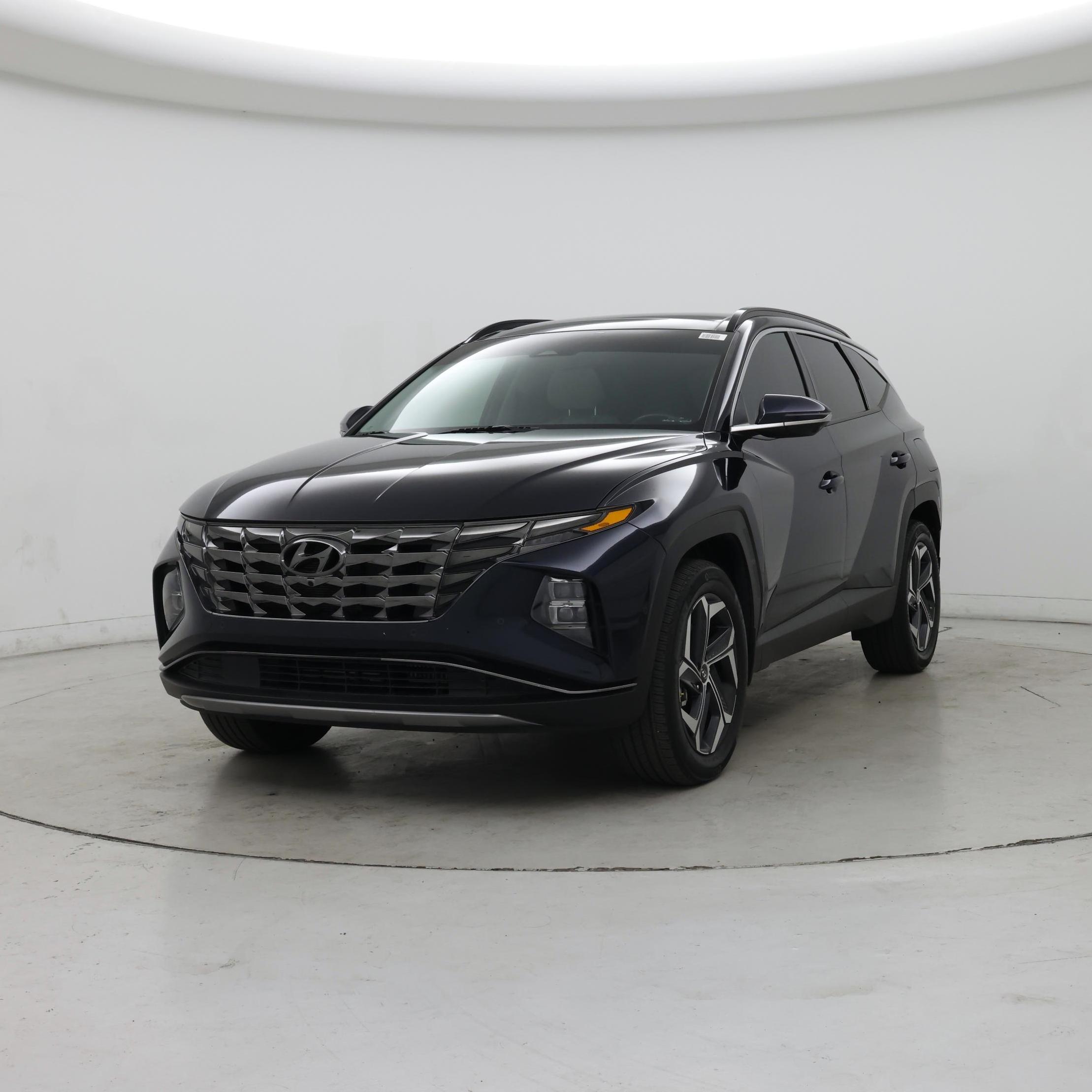 Thumbnail: 2024 Hyundai Tucson - 4